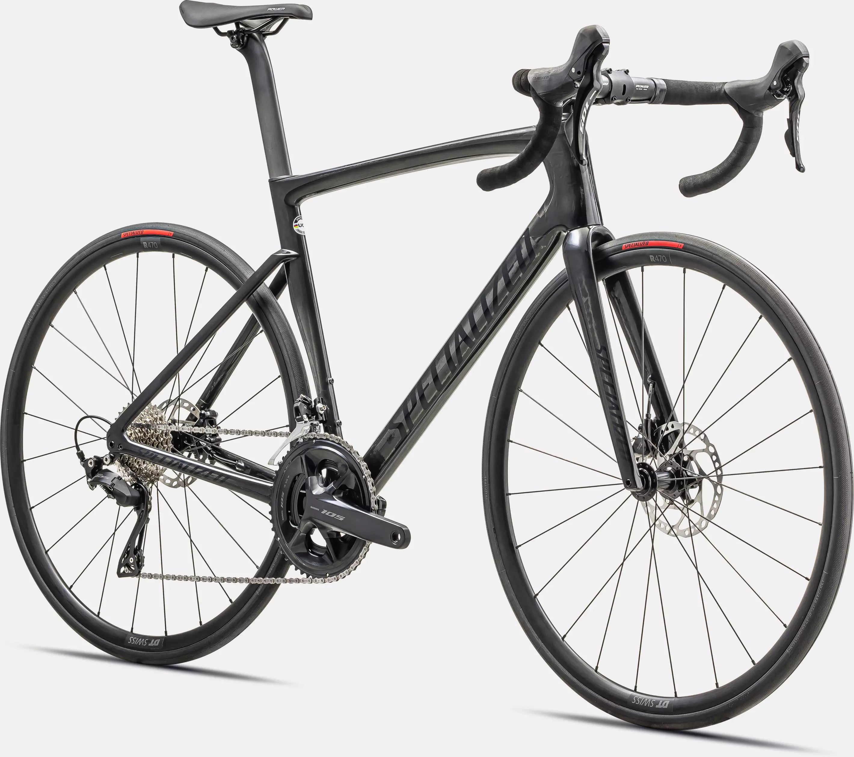 Specialized Tarmac SL7 Sport - Shimano 105