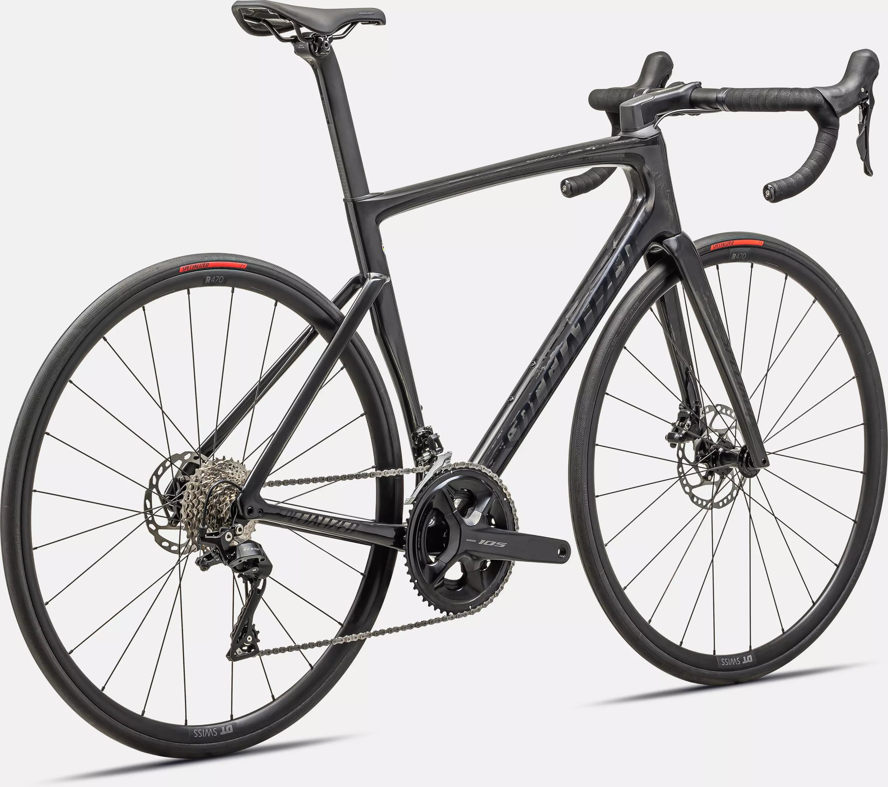 Specialized Tarmac SL7 Sport - Shimano 105