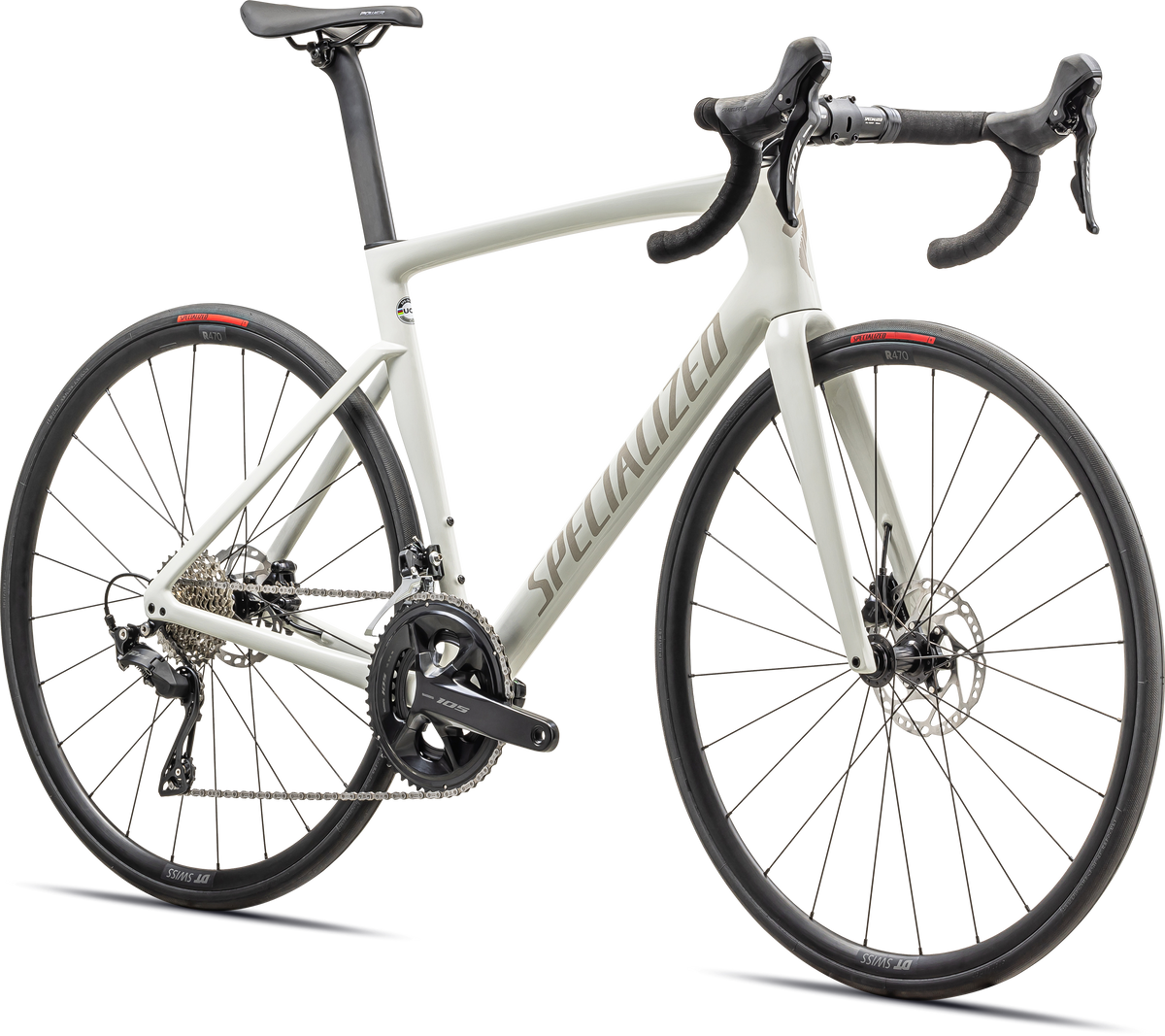 Specialized Tarmac SL7 Sport - Shimano 105