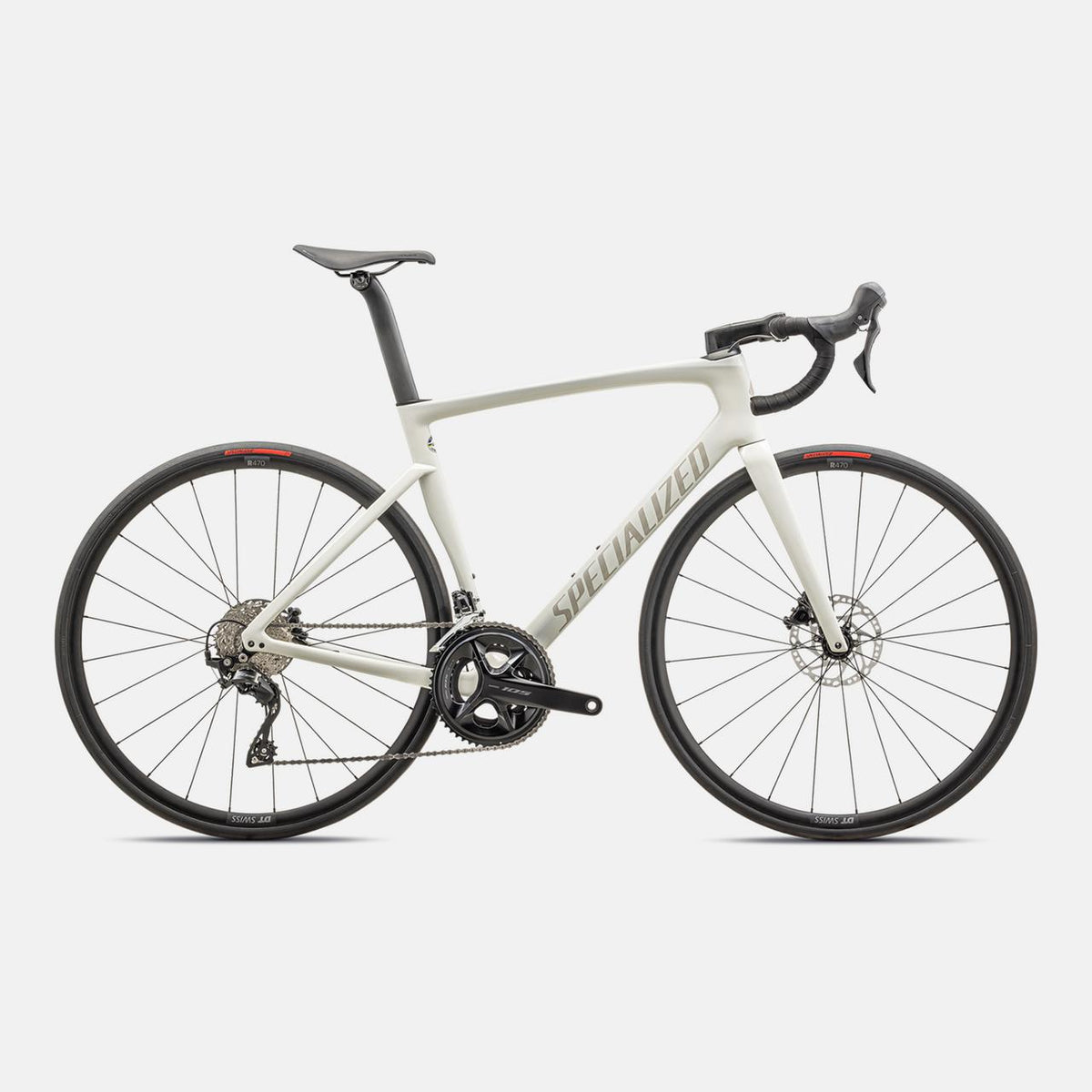 Specialized Tarmac SL7 Sport - Shimano 105