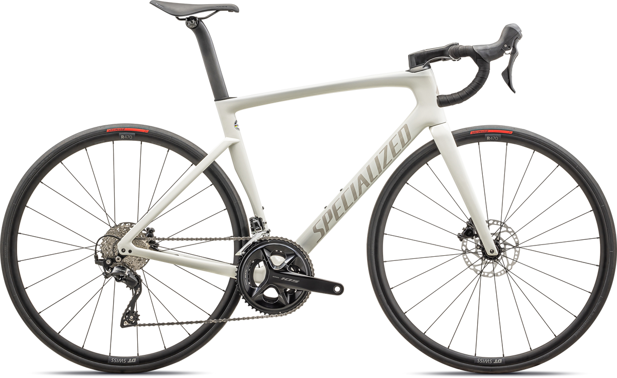 Specialized Tarmac SL7 Sport - Shimano 105
