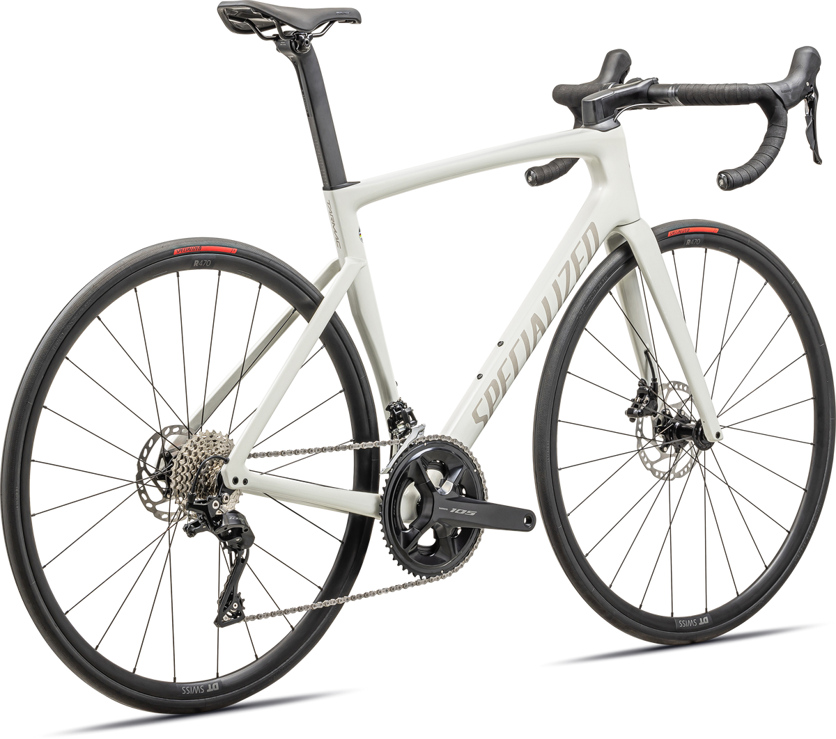 Specialized Tarmac SL7 Sport - Shimano 105