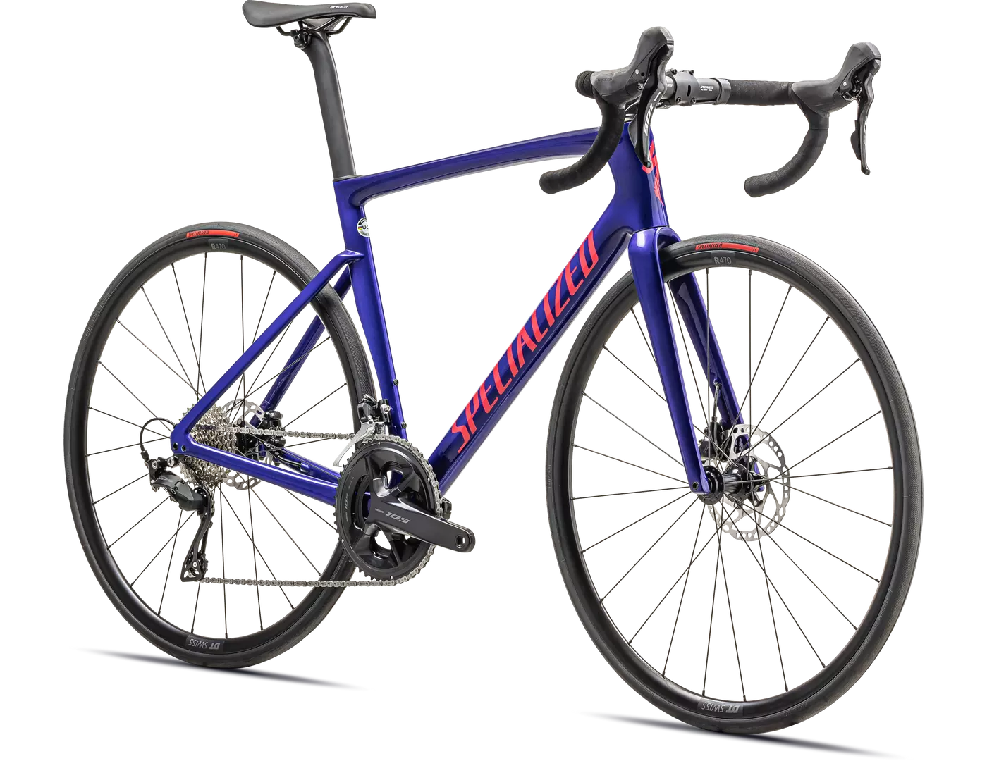 Specialized Tarmac SL7 Sport - Shimano 105 2024