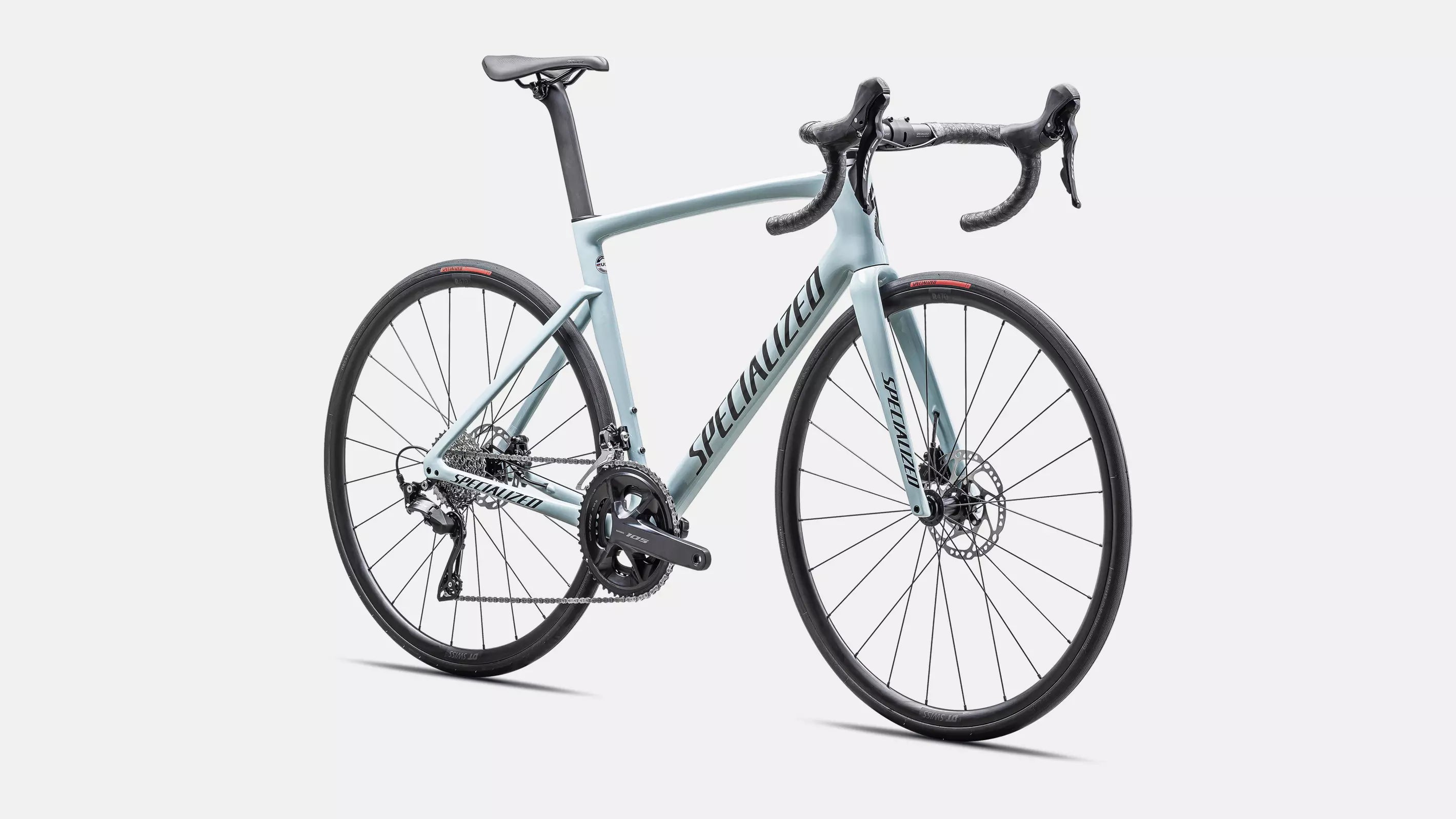 Specialized Tarmac SL7 Sport - Shimano 105