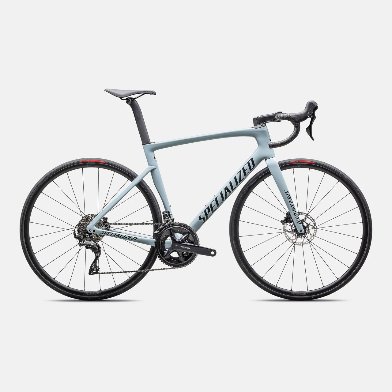 Specialized Tarmac SL7 Sport - Shimano 105
