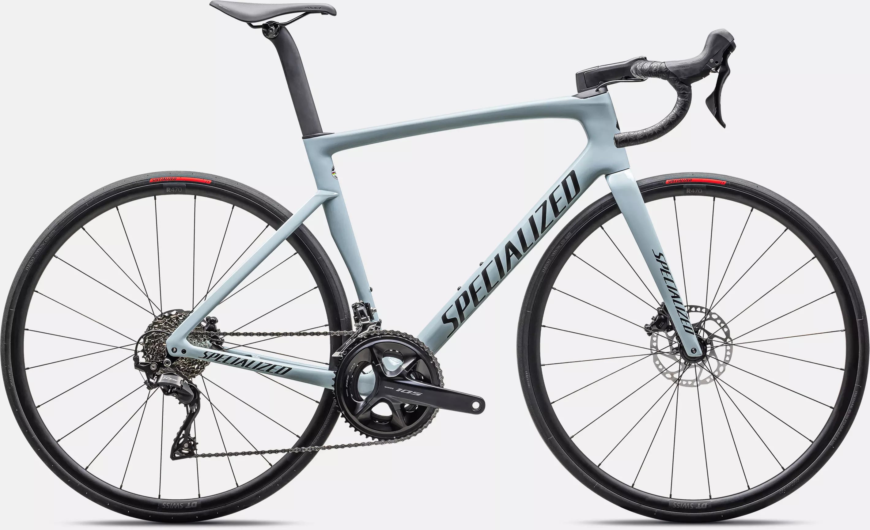 Specialized Tarmac SL7 Sport - Shimano 105