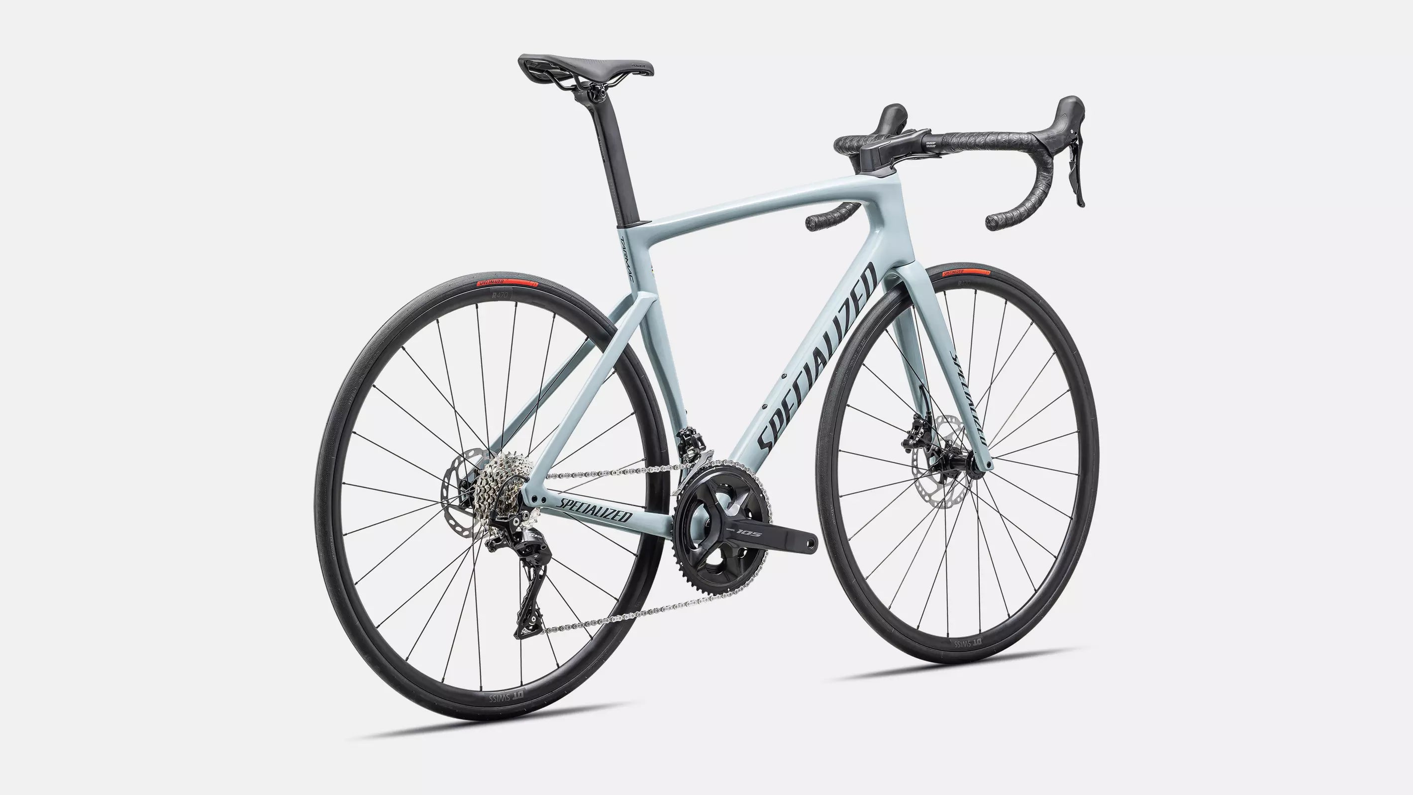 Specialized Tarmac SL7 Sport - Shimano 105