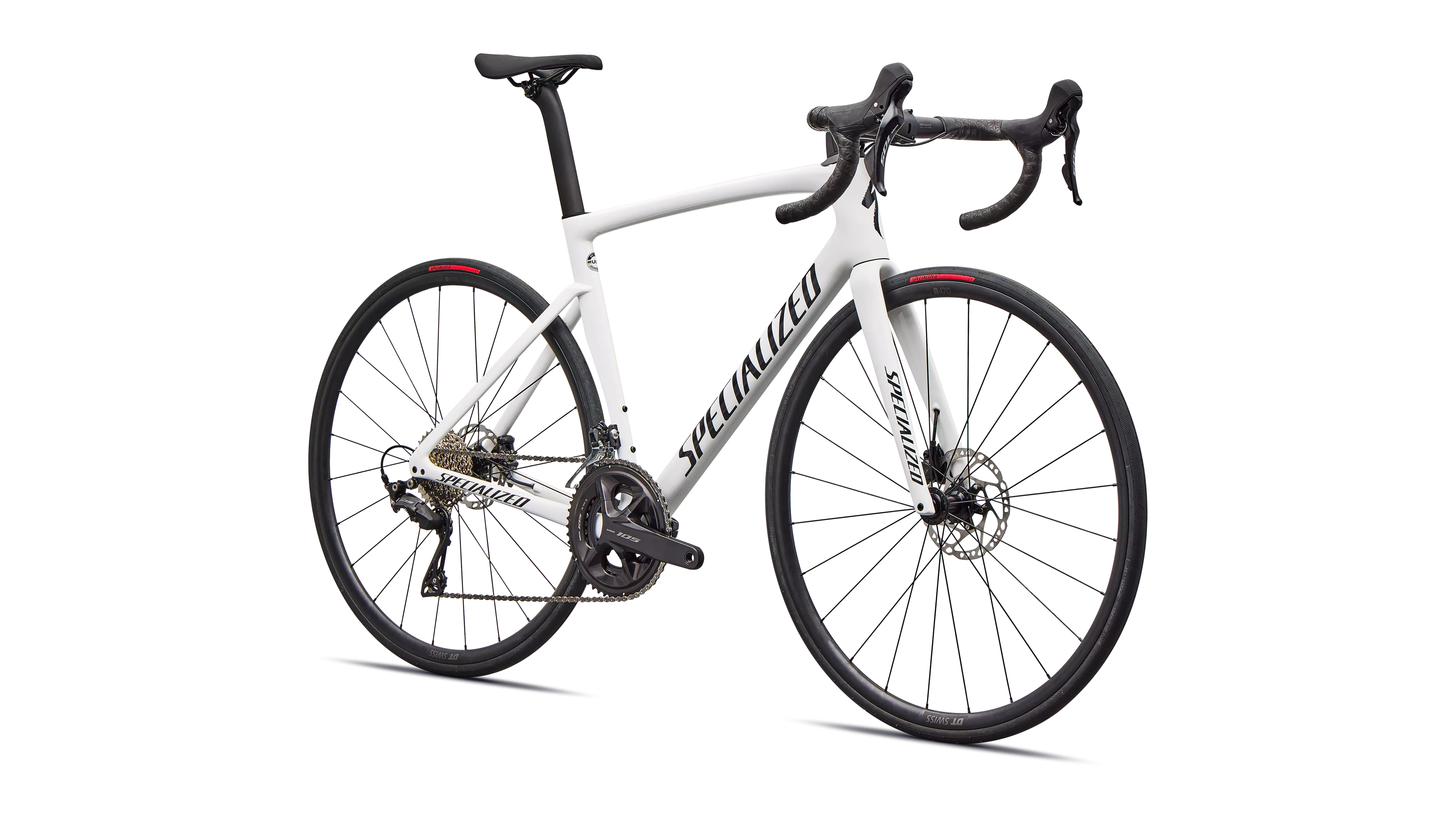 Specialized Tarmac SL7 Sport - Shimano 105 2026