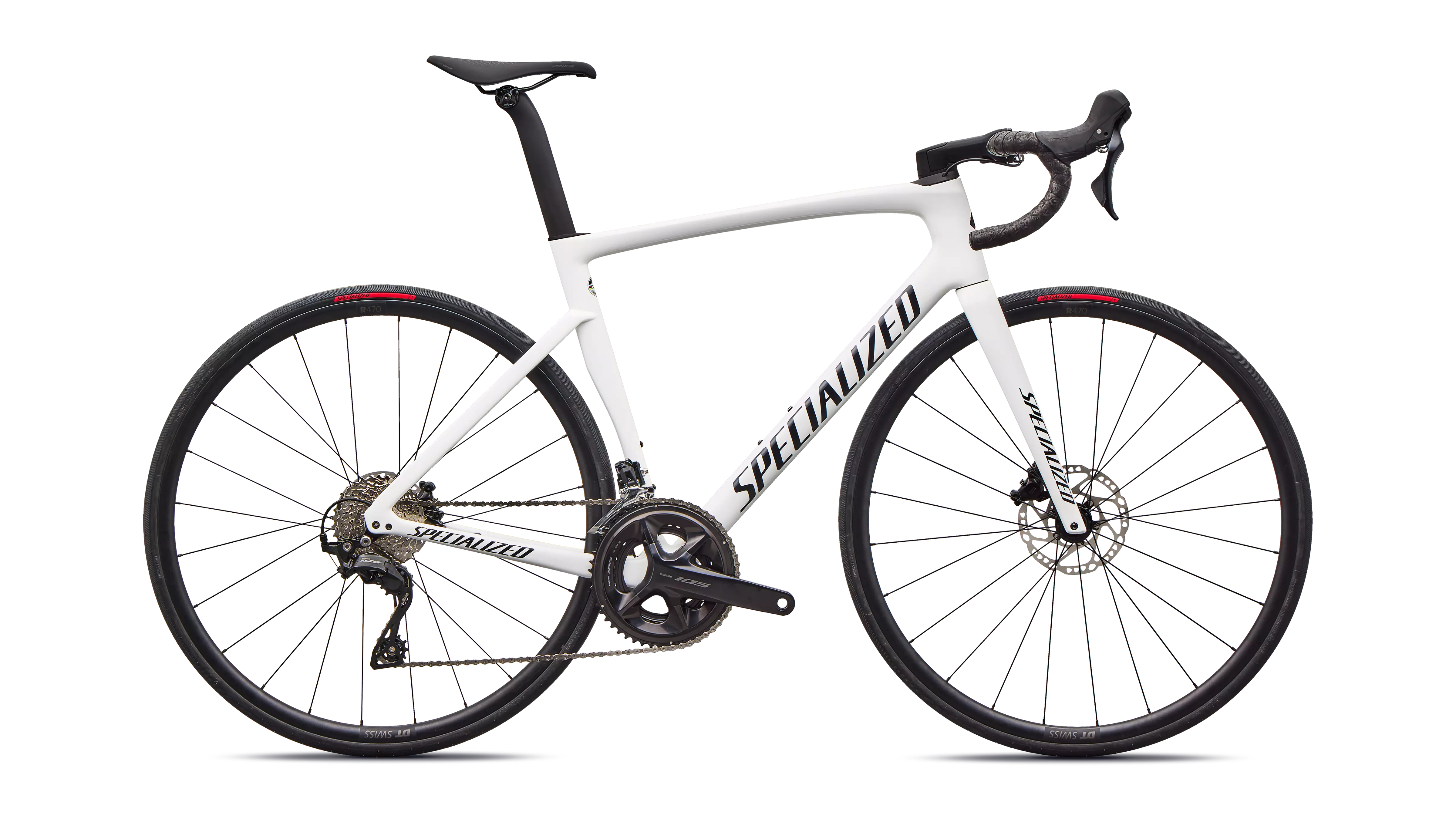 Specialized Tarmac SL7 Sport - Shimano 105 2026