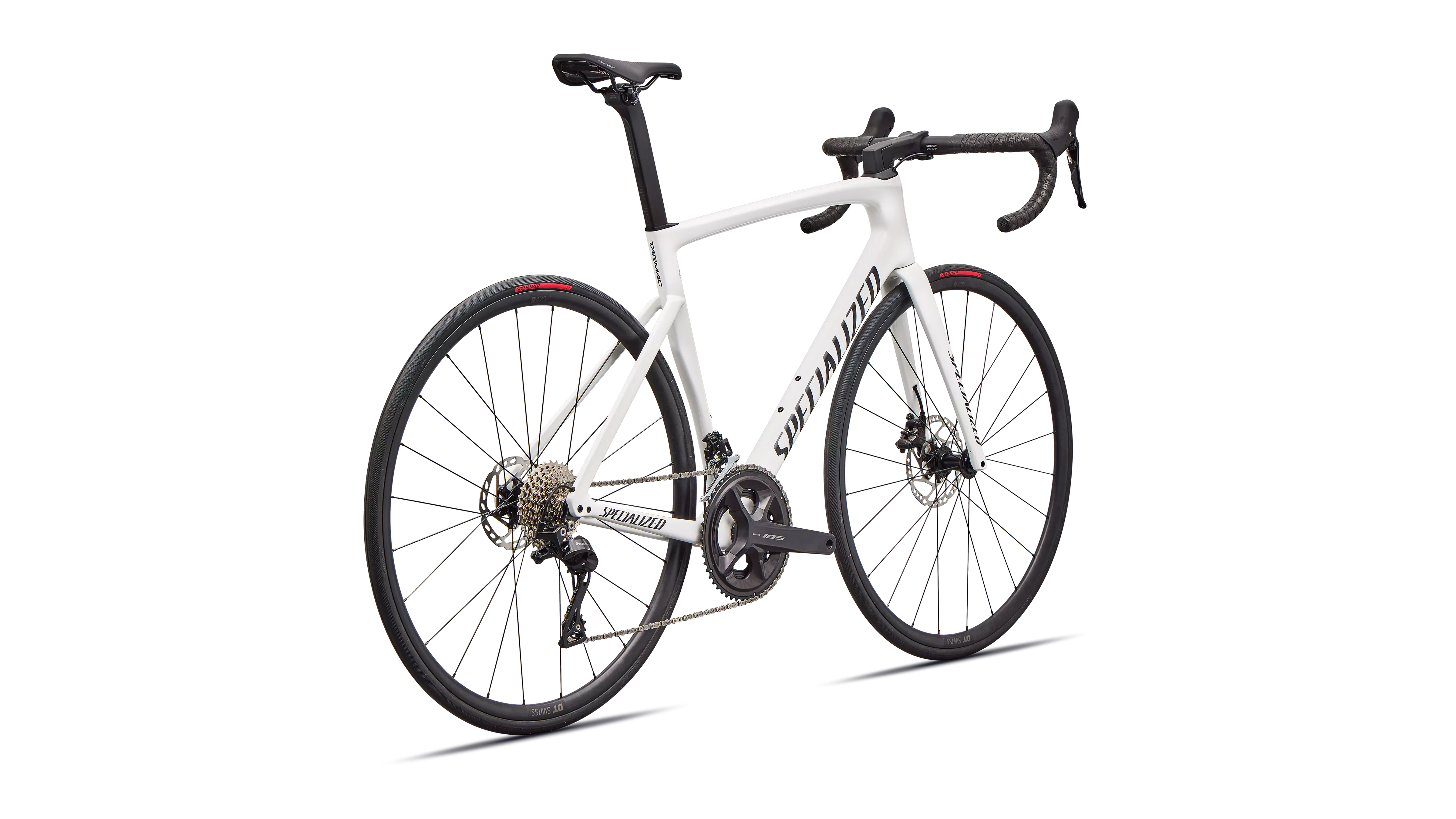Specialized Tarmac SL7 Sport - Shimano 105 2026
