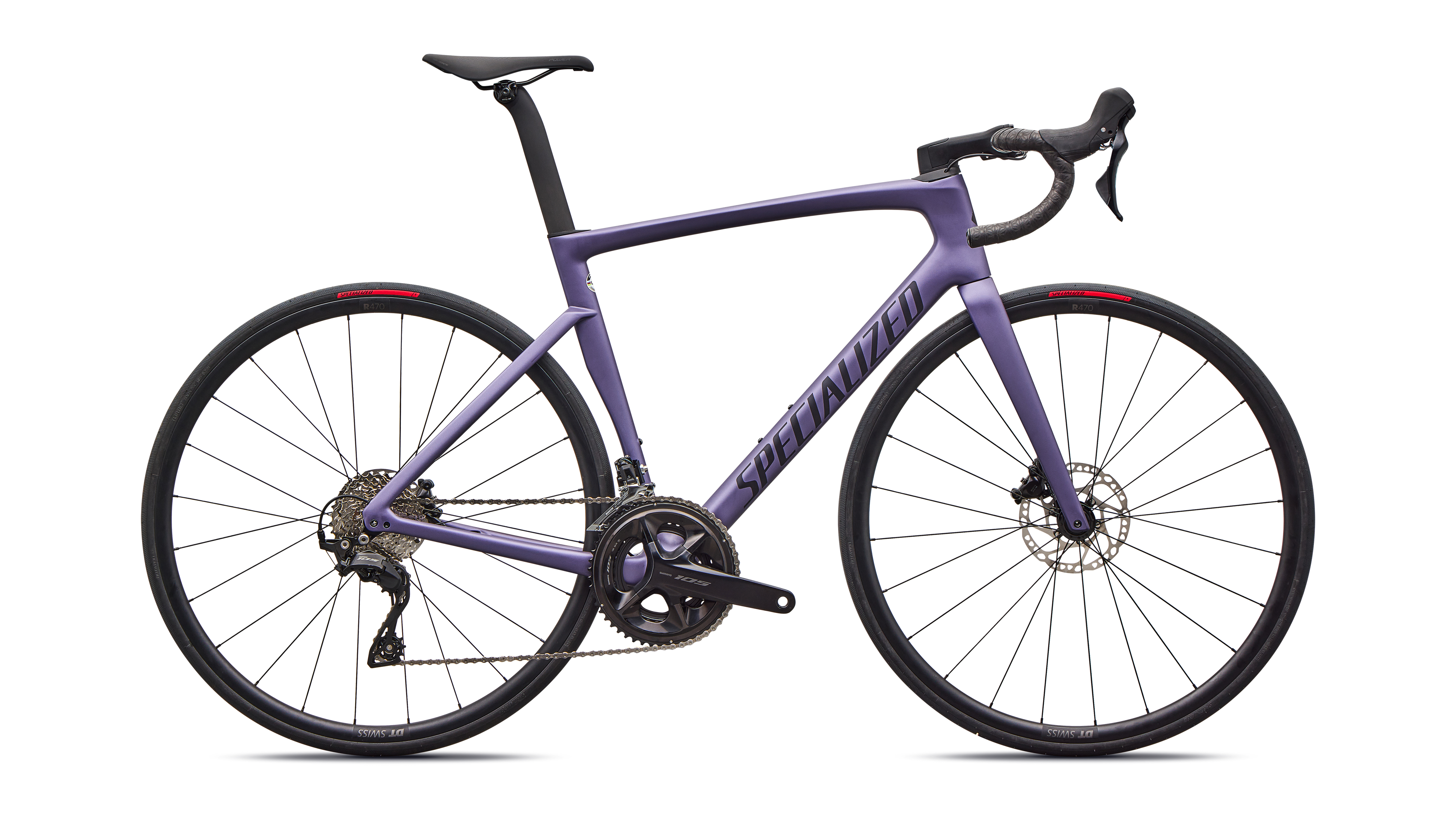 Specialized Tarmac SL7 Sport - Shimano 105