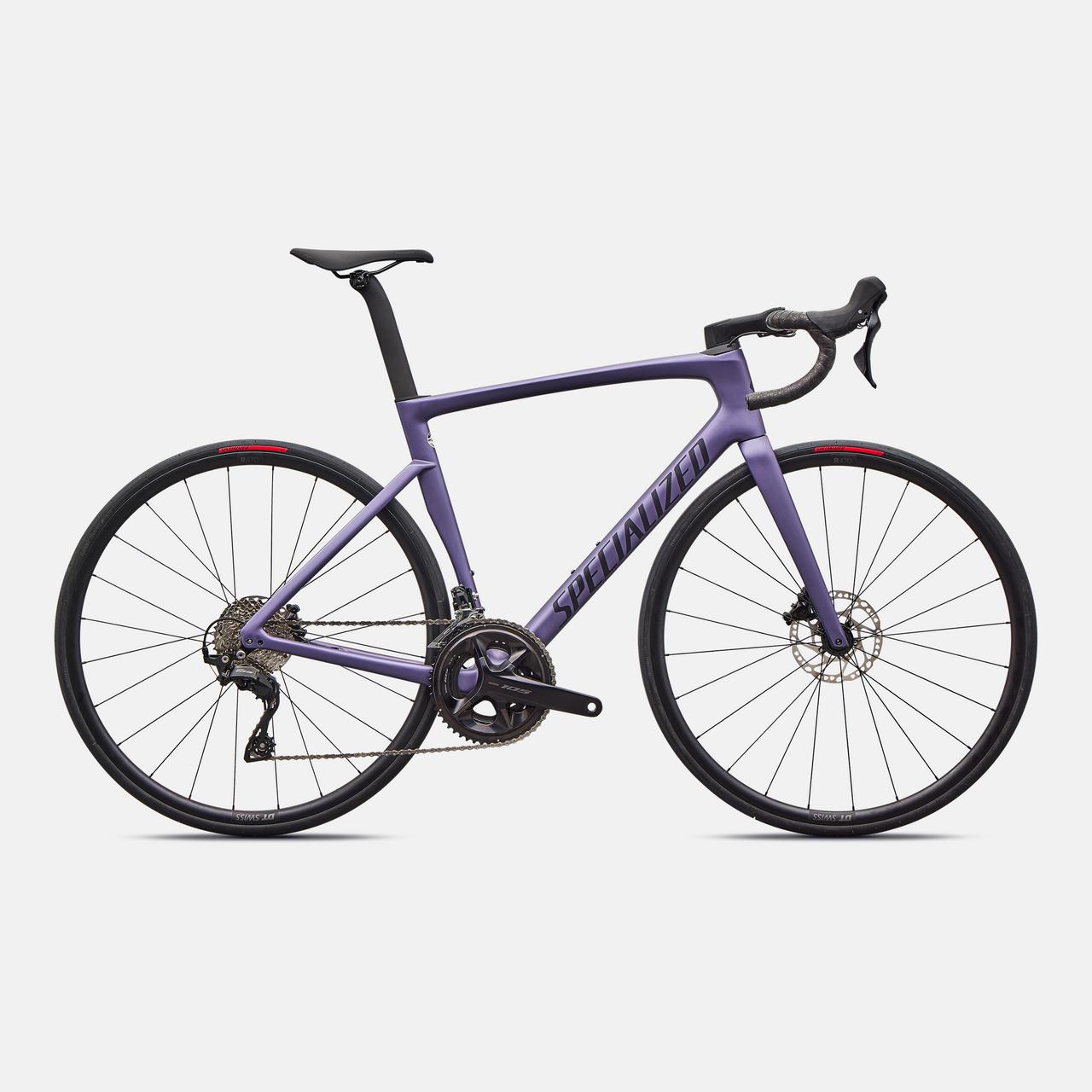 Specialized Tarmac SL7 Sport - Shimano 105