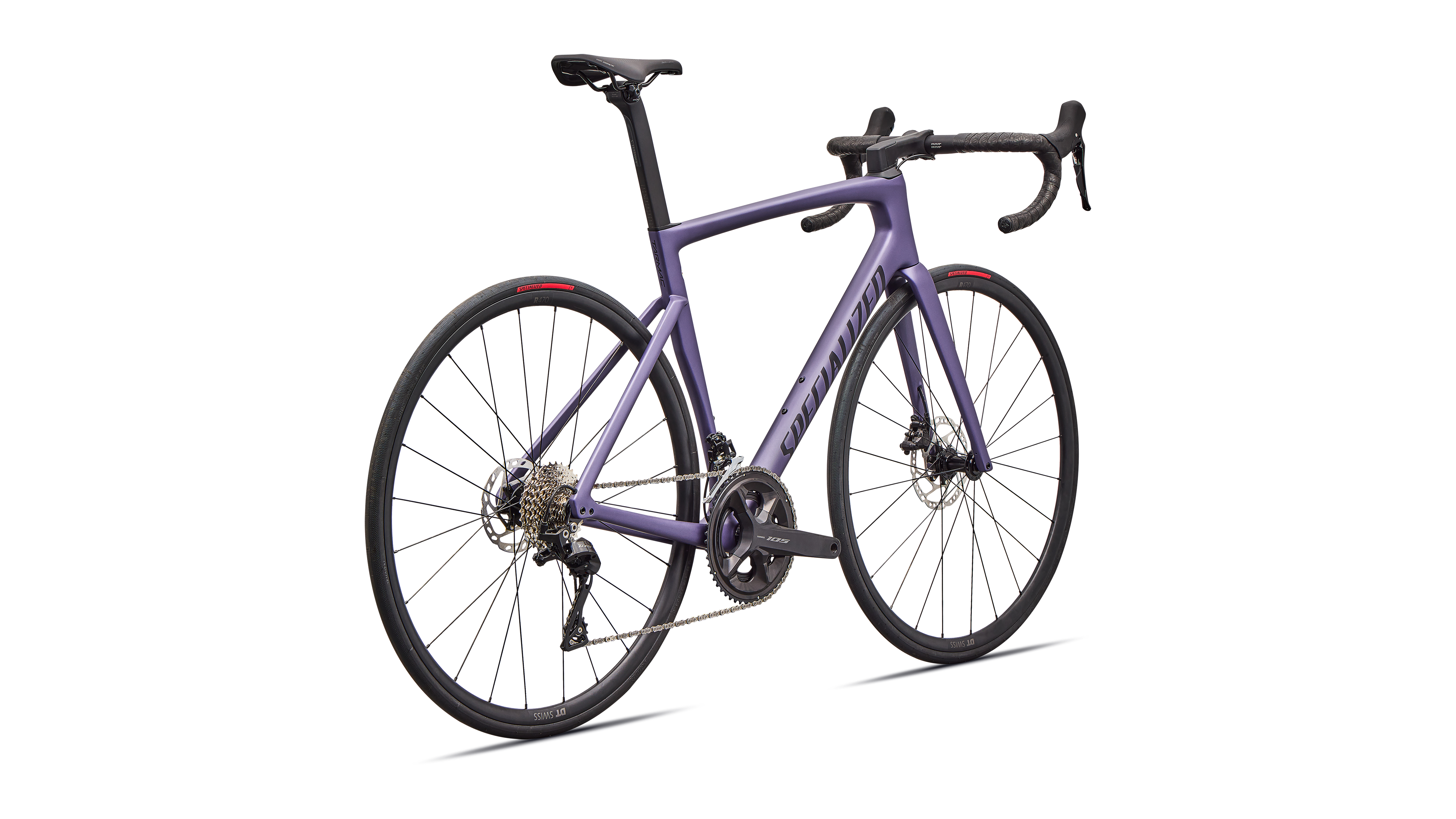 Specialized Tarmac SL7 Sport - Shimano 105