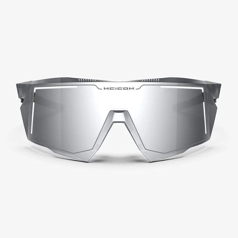 Scicon Aerostorm Multimirror Silver 2