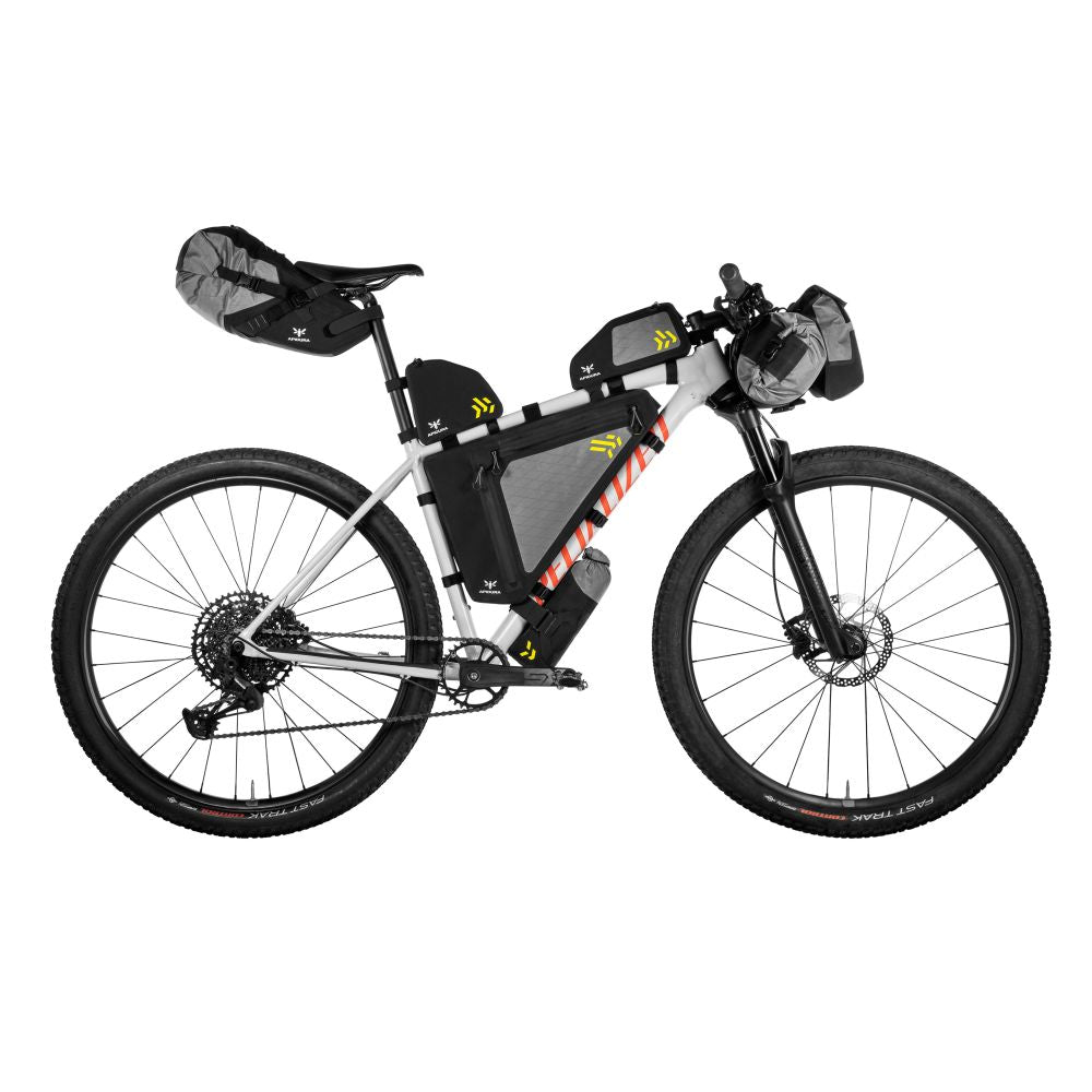 Apidura Backcountry Full Frame Pack
