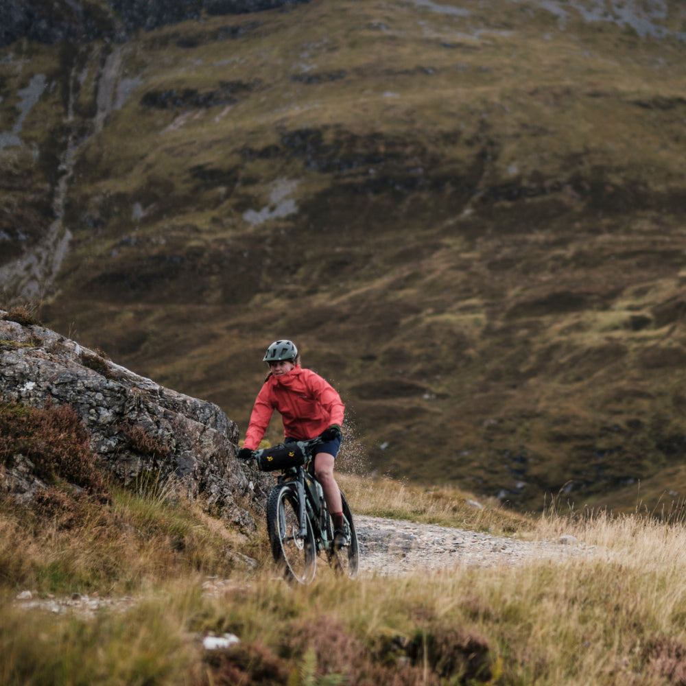 Apidura Backcountry Saddle Pack
