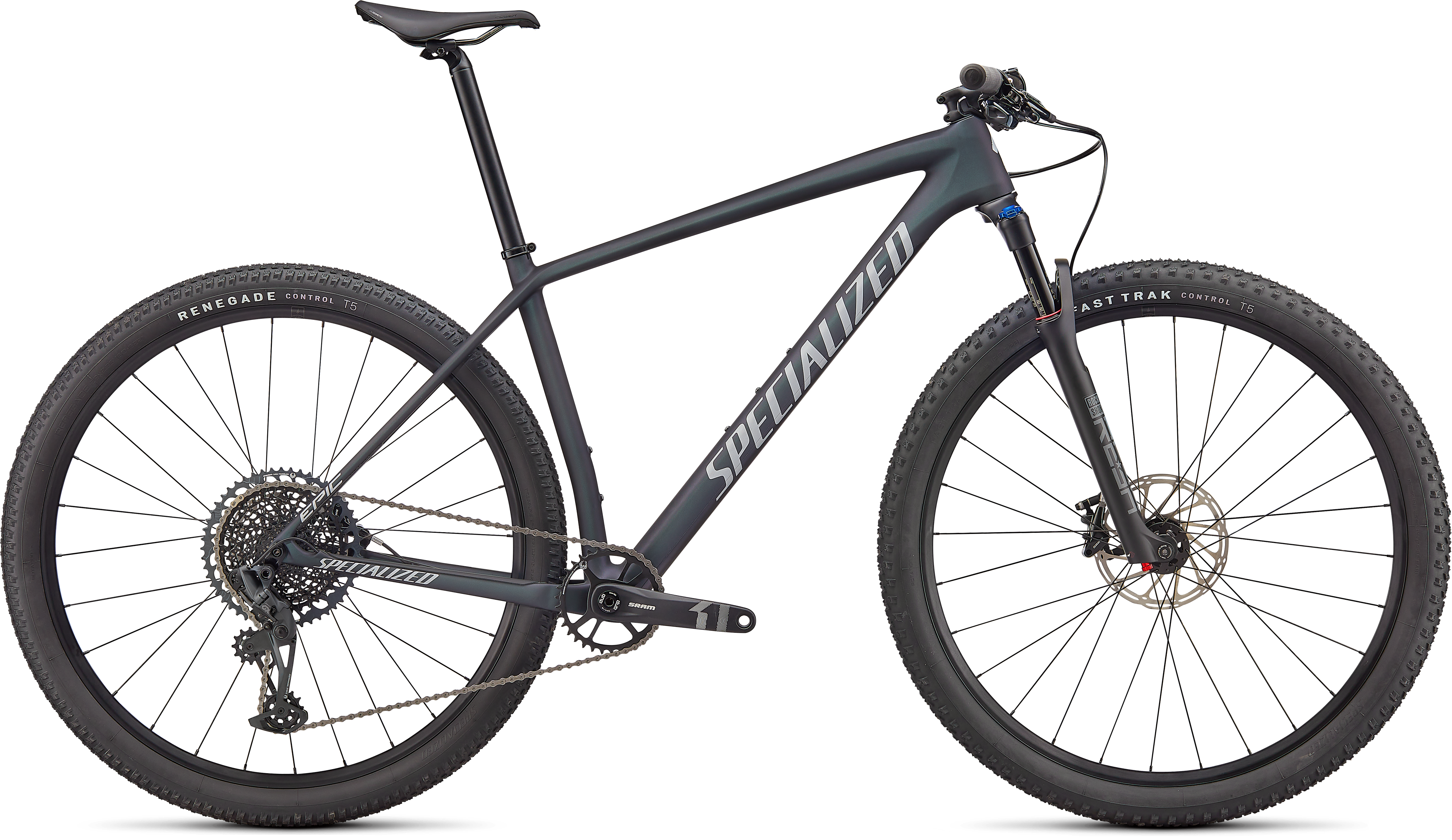 2022 Specialized Epic Hardtail Comp