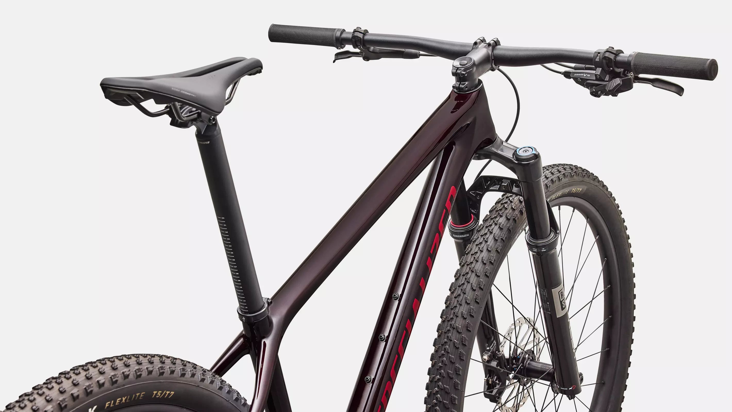 Specialized Epic Hardtail Comp 2027  - SRAM Eagle 70, RockShox REBA - Due Late August