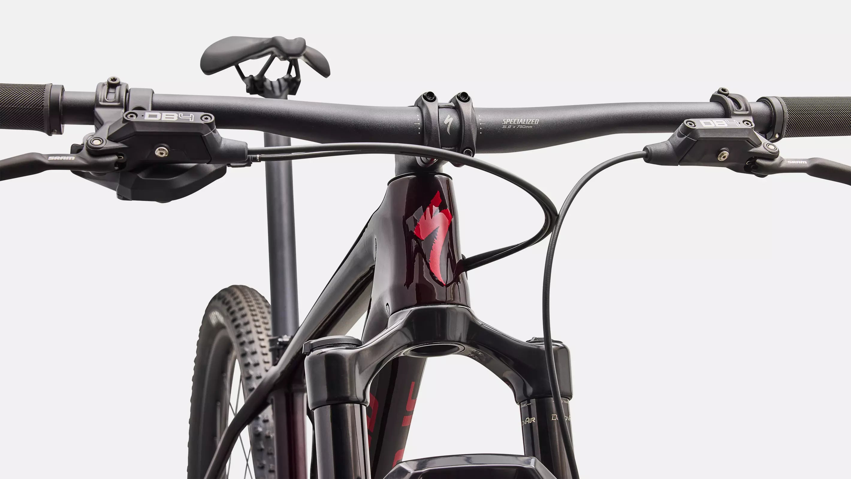 Specialized Epic Hardtail Comp 2027  - SRAM Eagle 70, RockShox REBA - Due Late August
