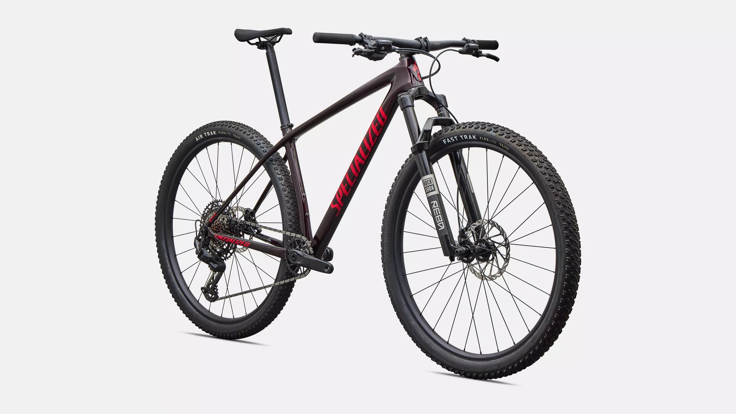 Specialized Epic Hardtail Comp 2027  - SRAM Eagle 70, RockShox REBA - Due Late August