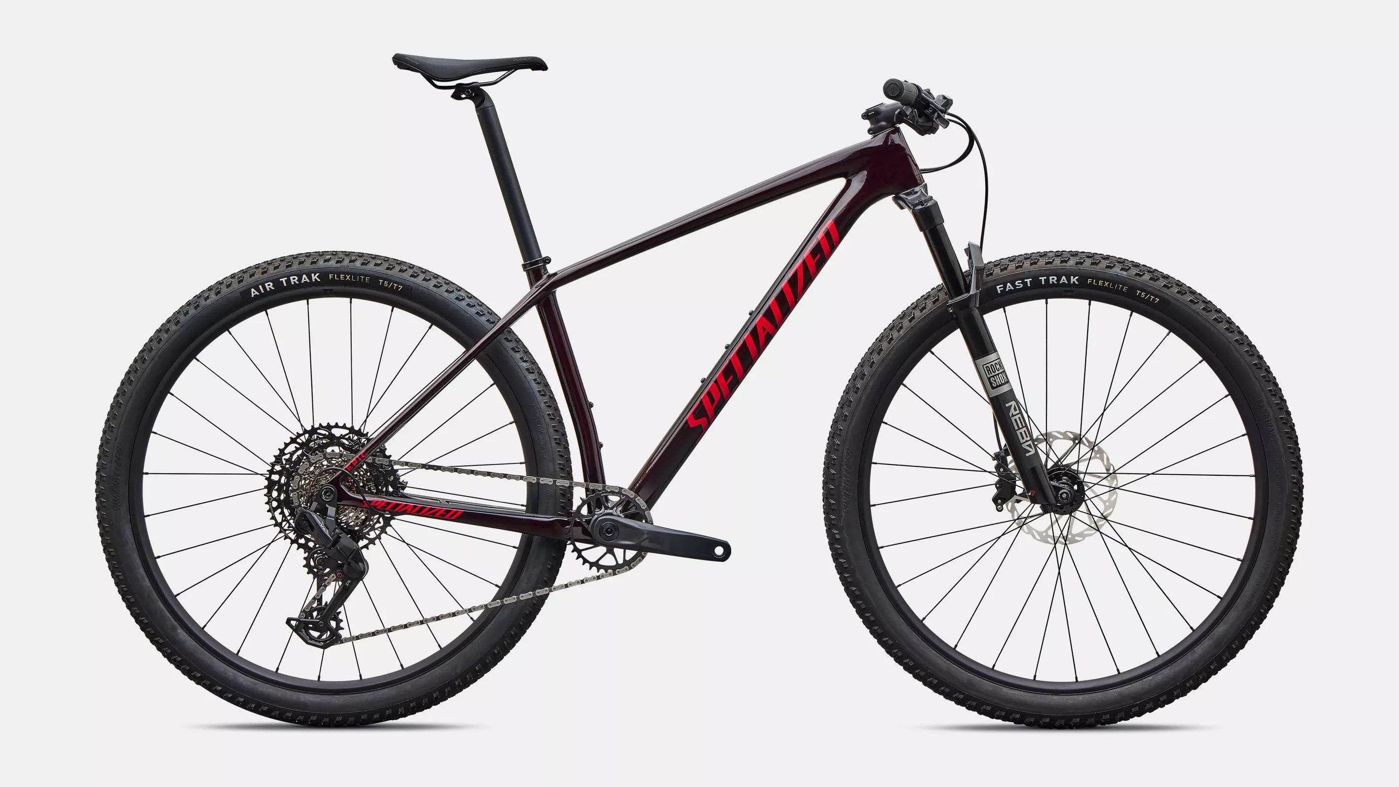 Specialized Epic Hardtail Comp 2027  - SRAM Eagle 70, RockShox REBA - Due Late August