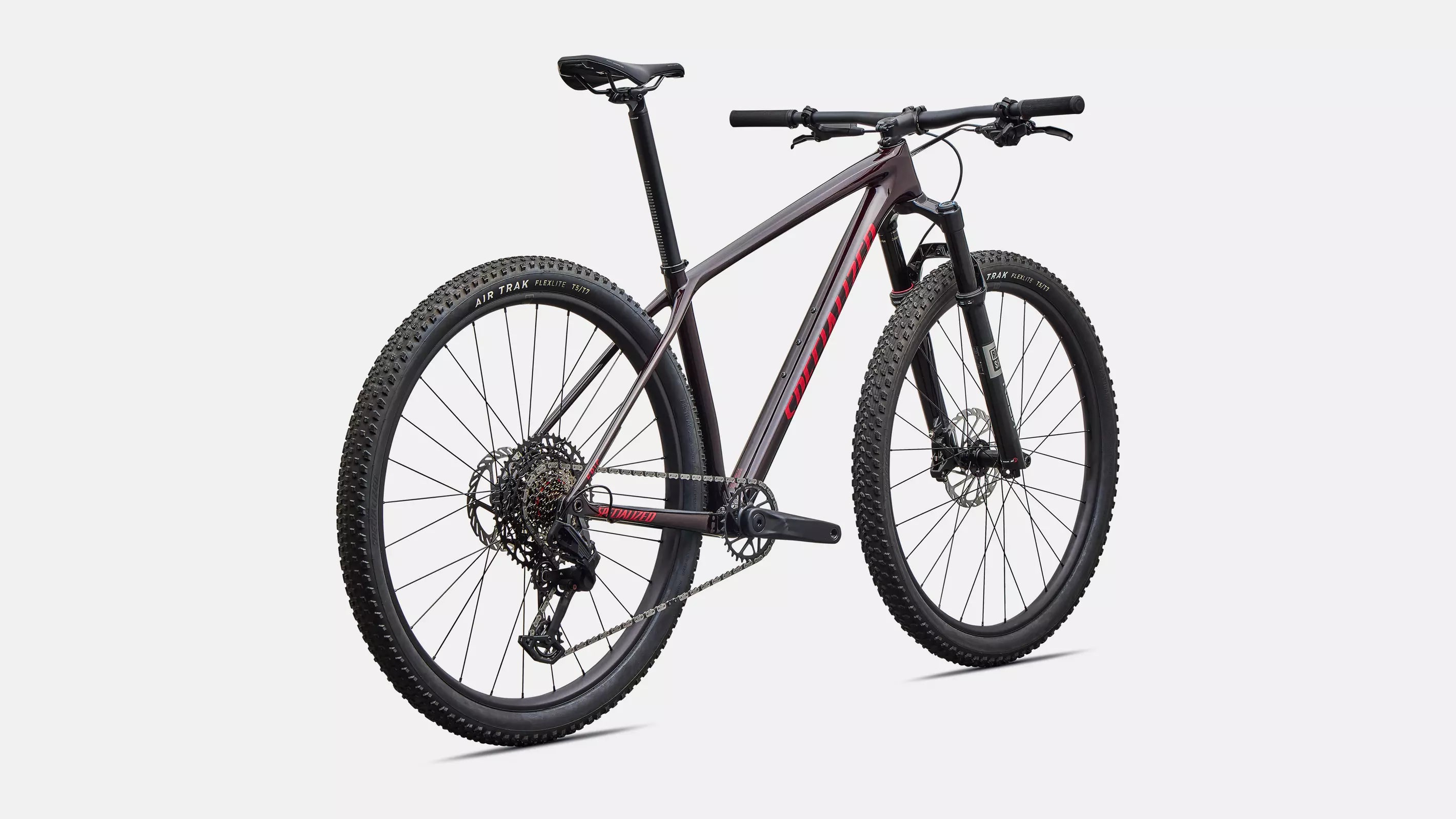 Specialized Epic Hardtail Comp 2027  - SRAM Eagle 70, RockShox REBA - Due Late August