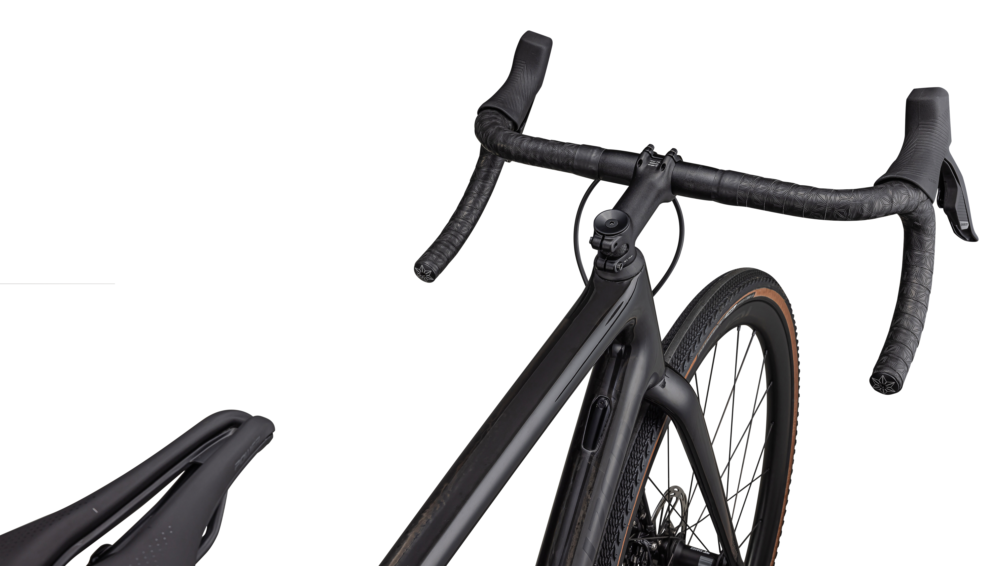Specialized Crux Expert - SRAM Rival XPLR eTAP AXS