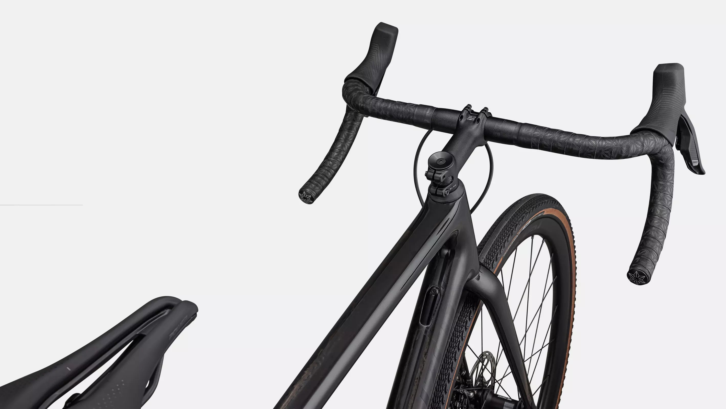 Specialized Crux Expert 2024