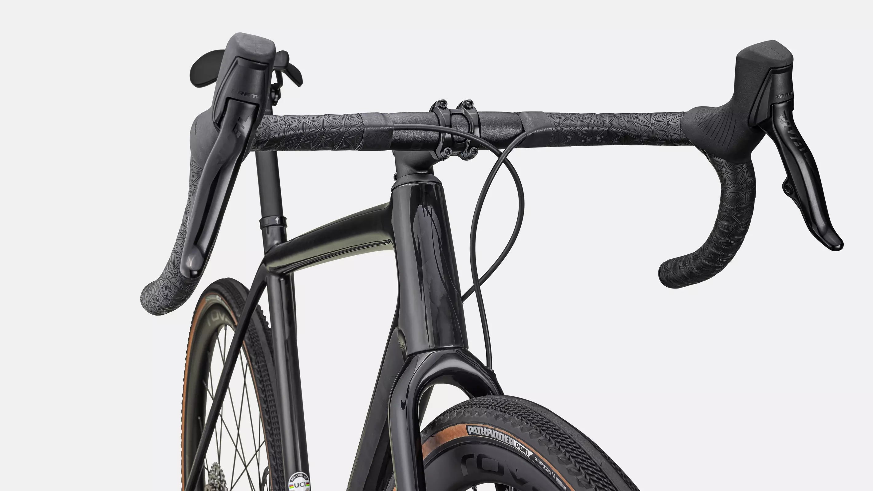 Specialized Crux Expert 2024