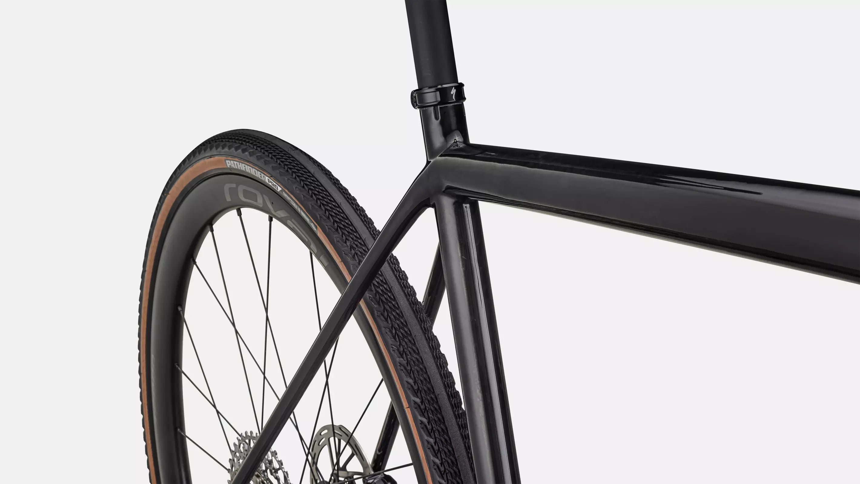 Specialized Crux Expert 2024