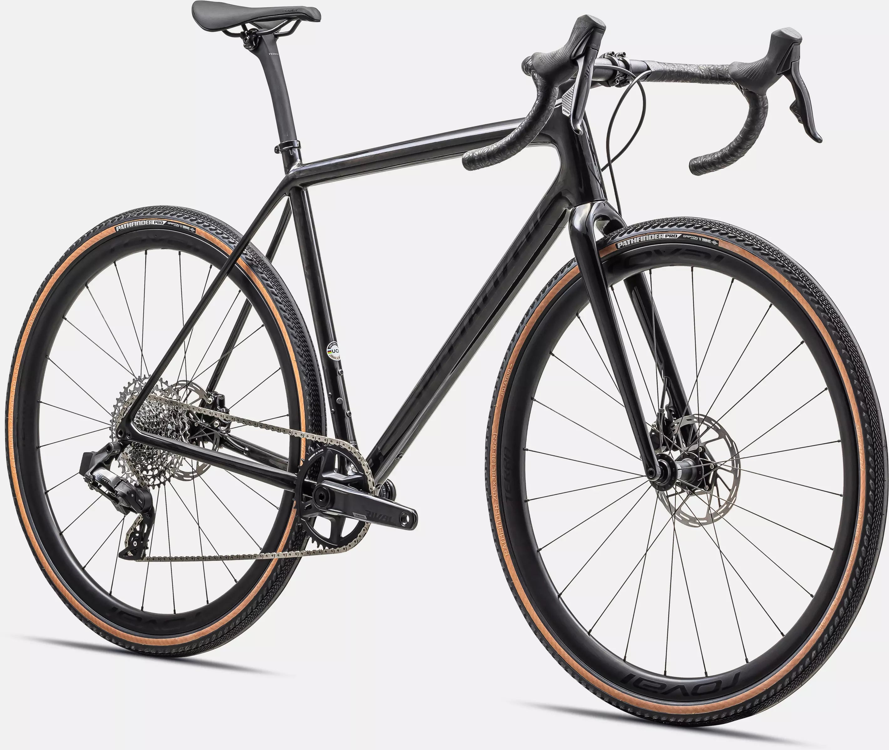 Specialized Crux Expert 2024