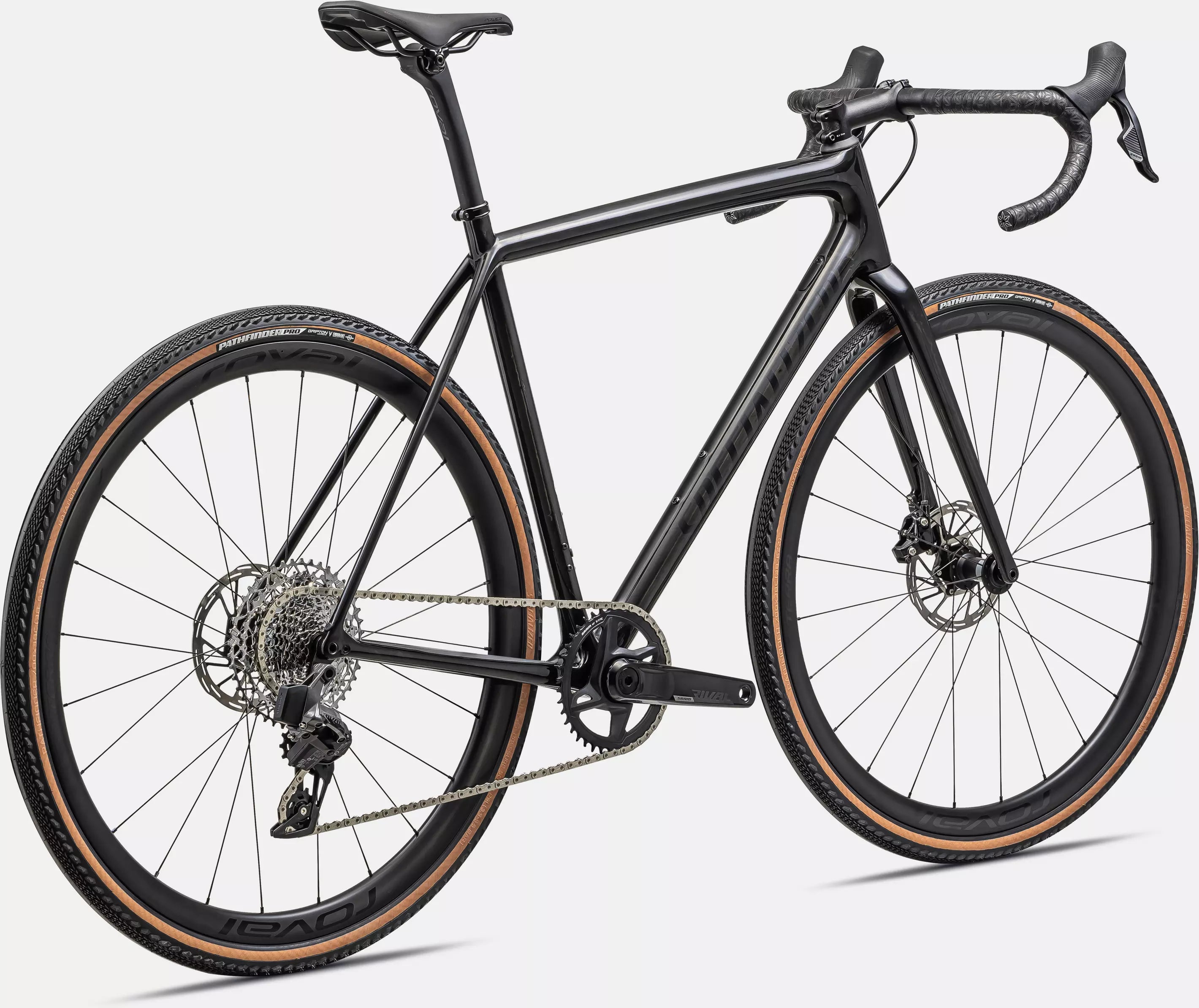 Specialized Crux Expert 2024