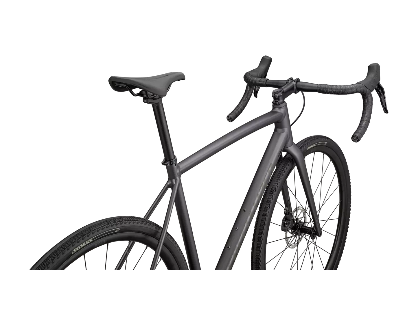 Specialized Crux DSW Comp 2025