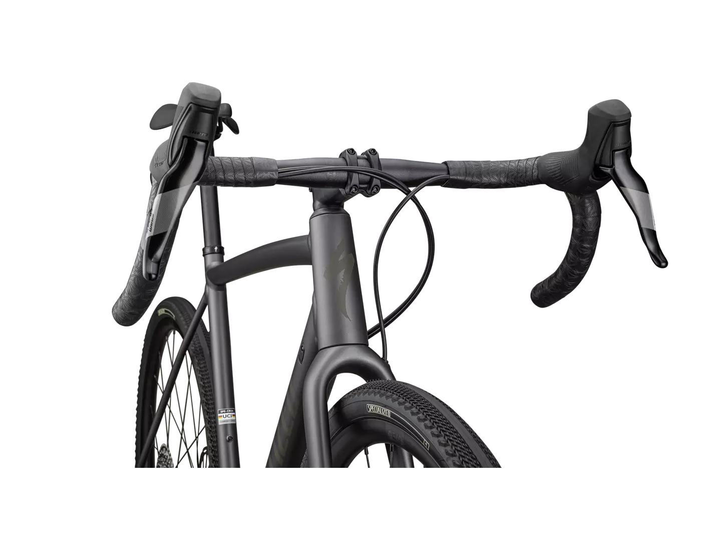 Specialized Crux DSW Comp 2025