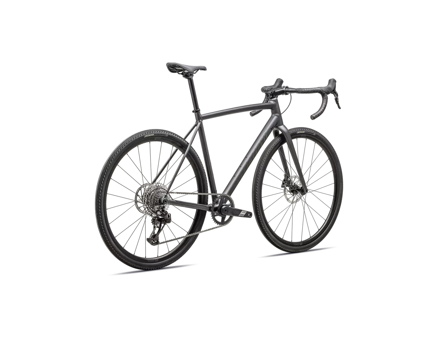 Specialized Crux DSW Comp 2025