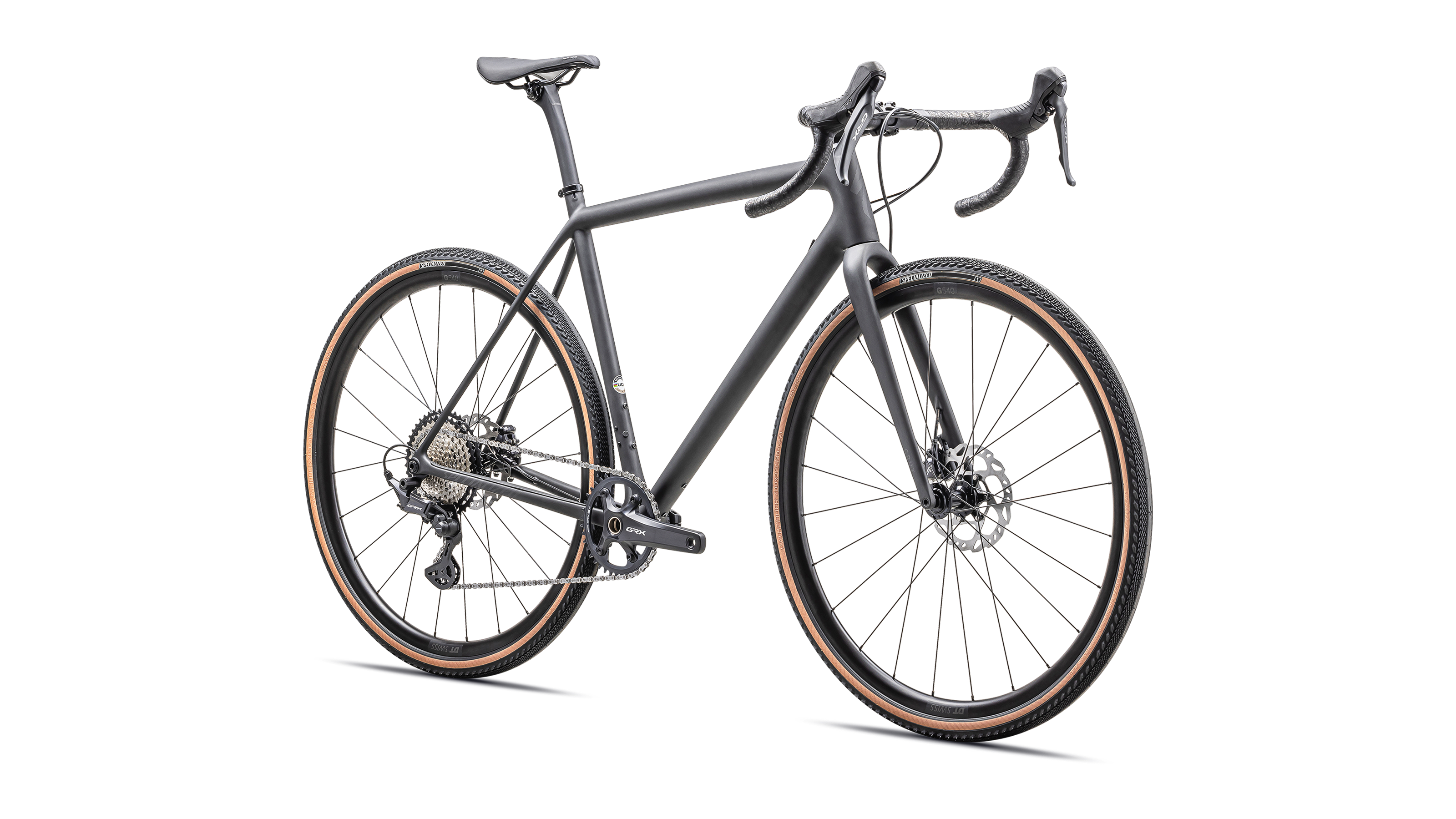 Specialized Crux Comp - Shimano GRX