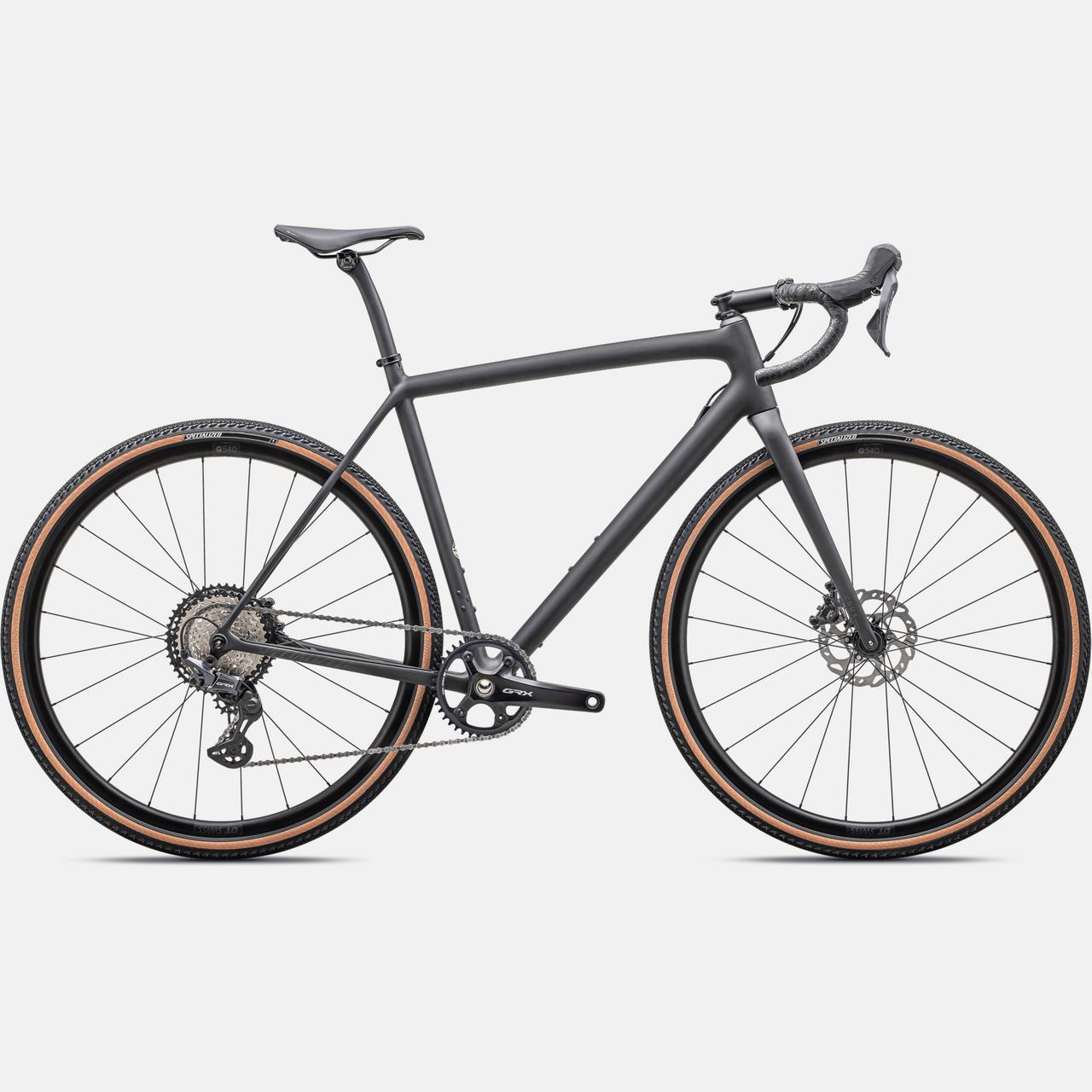 Specialized Crux Comp - Shimano GRX