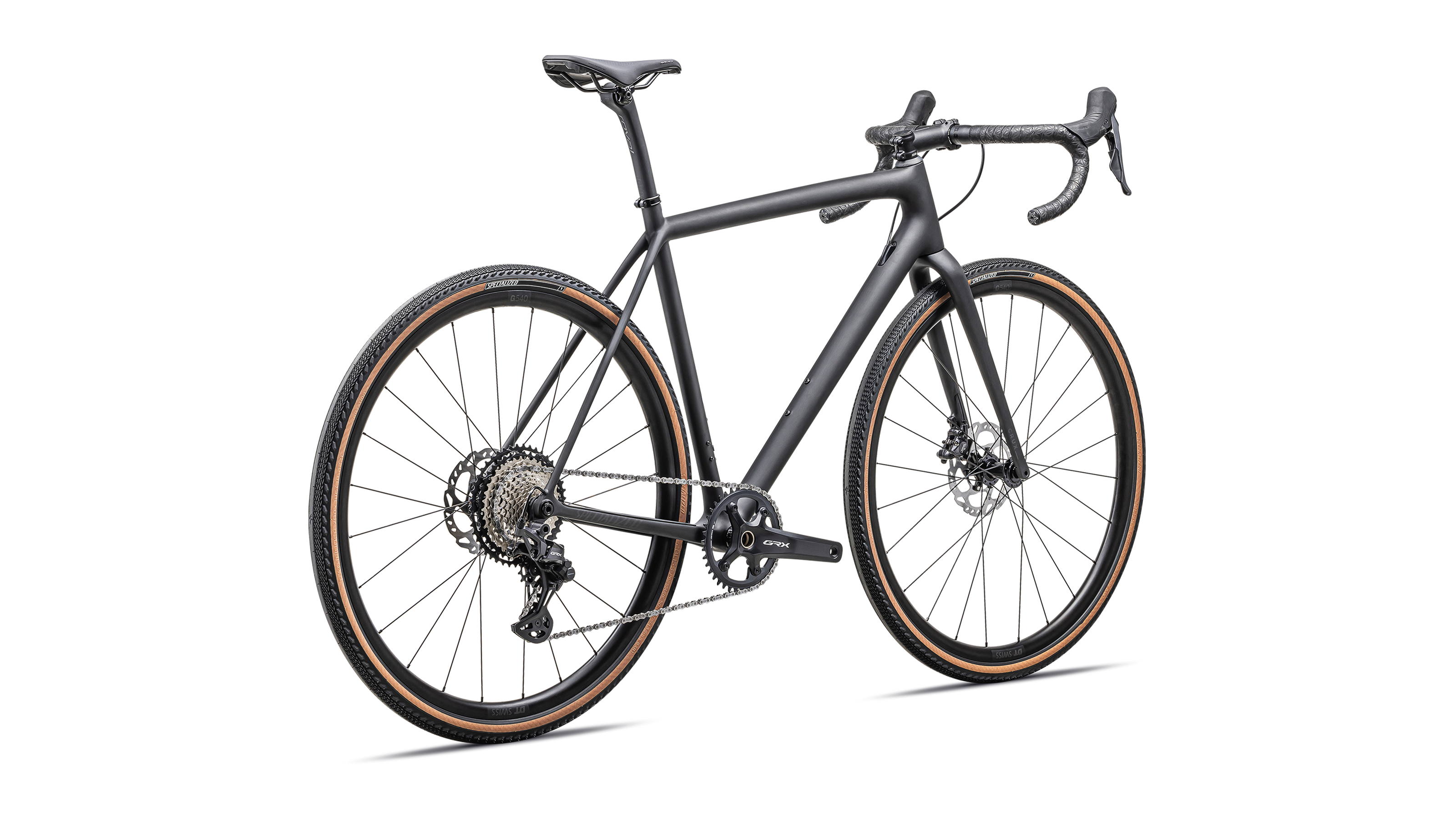 Specialized Crux Comp - Shimano GRX