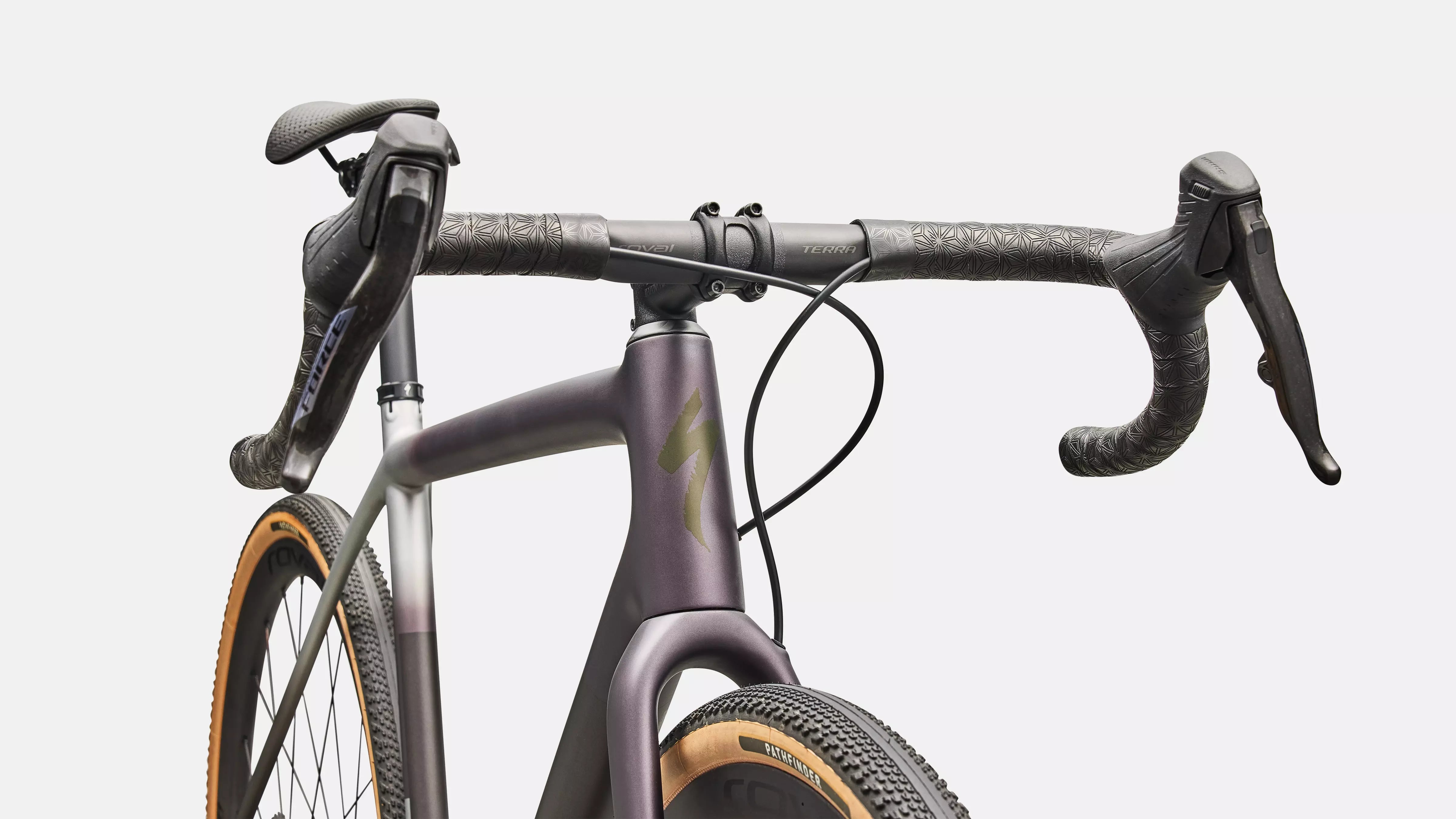 Specialized Crux Pro - SRAM Force XPLR AXS 2026