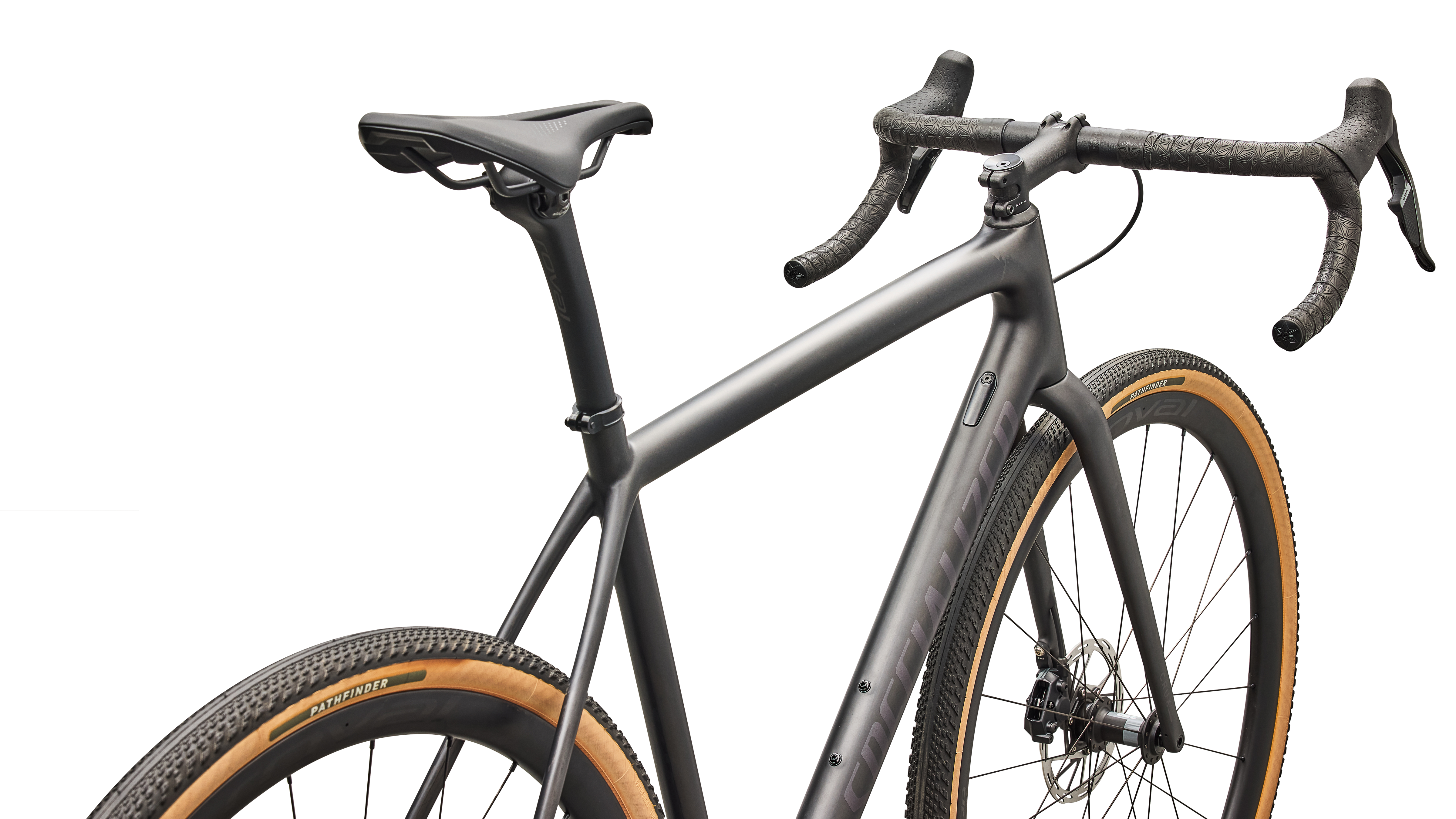 Specialized Crux Expert - SRAM Rival XPLR AXS