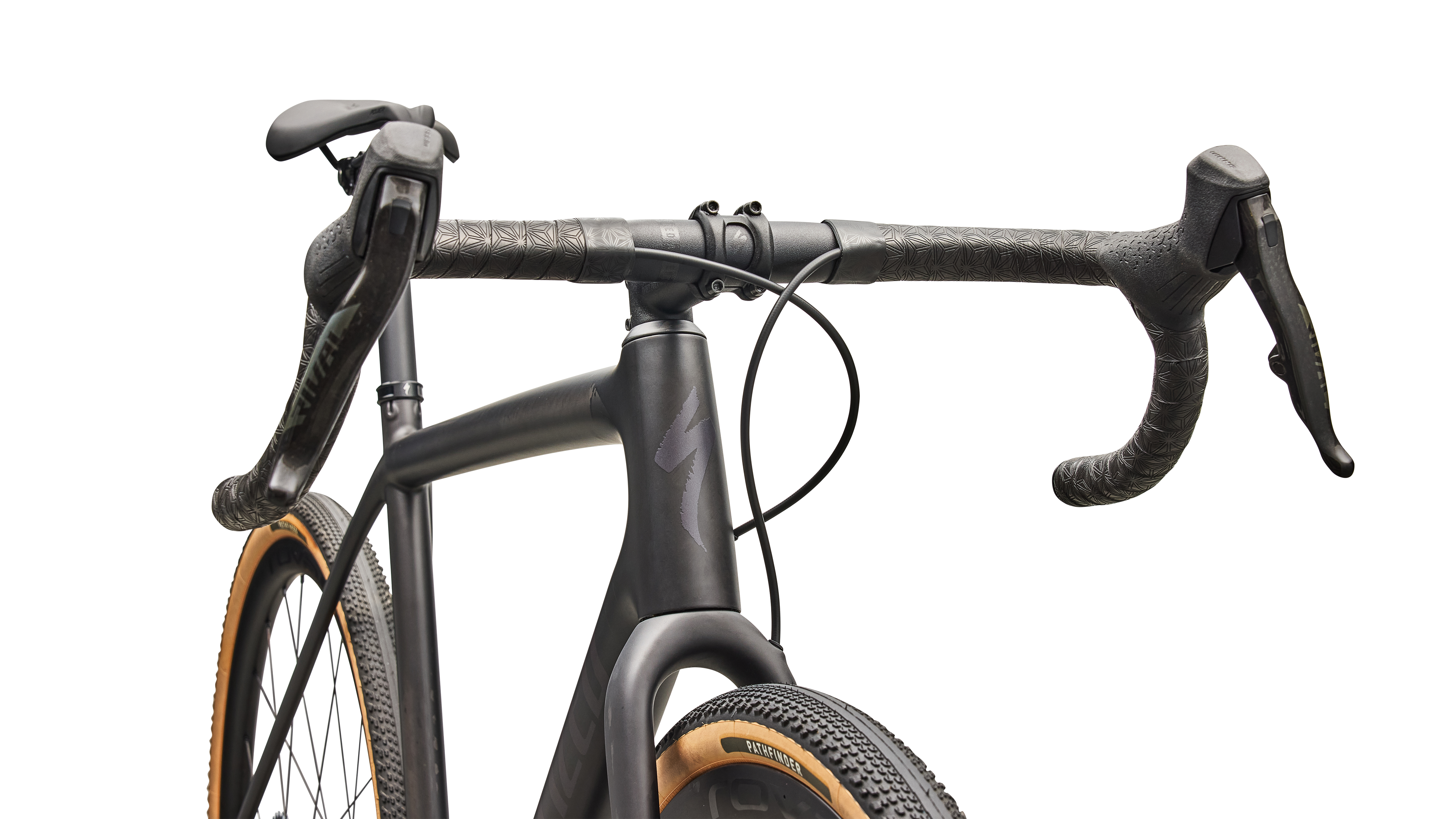 Specialized Crux Expert - SRAM Rival XPLR AXS