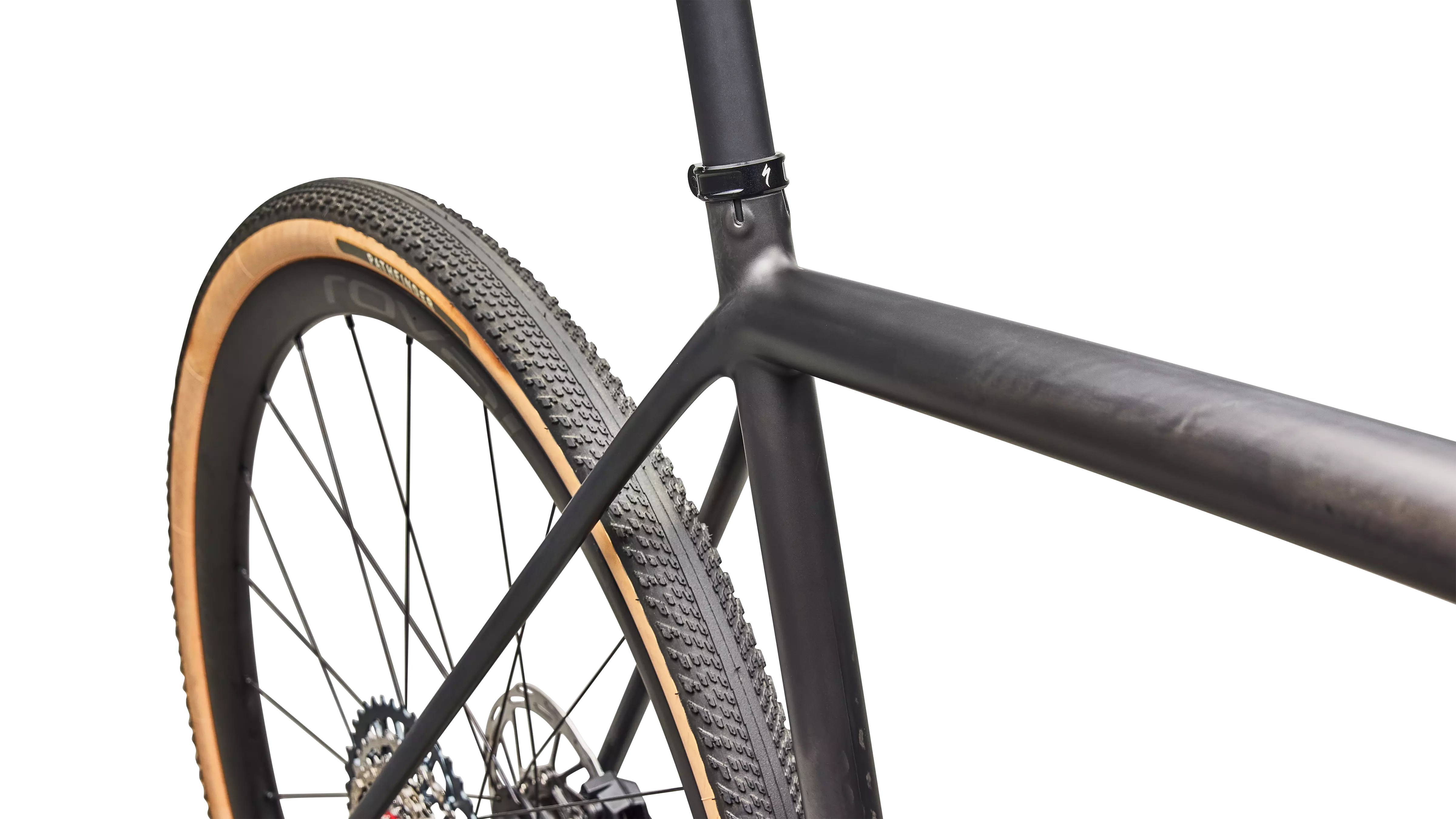 Specialized Crux Expert - SRAM Rival XPLR AXS 2026