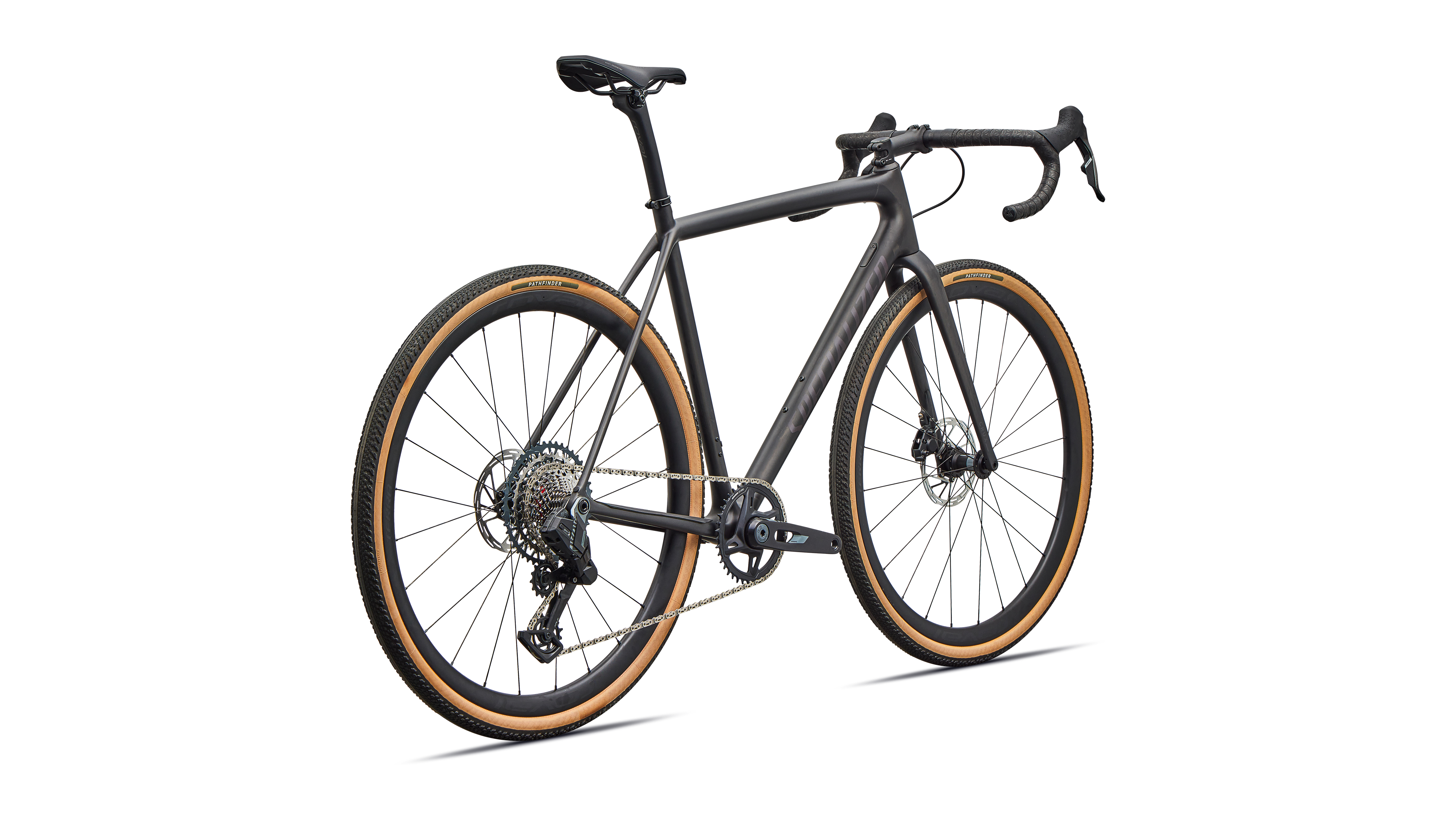 Specialized Crux Expert - SRAM Rival XPLR AXS