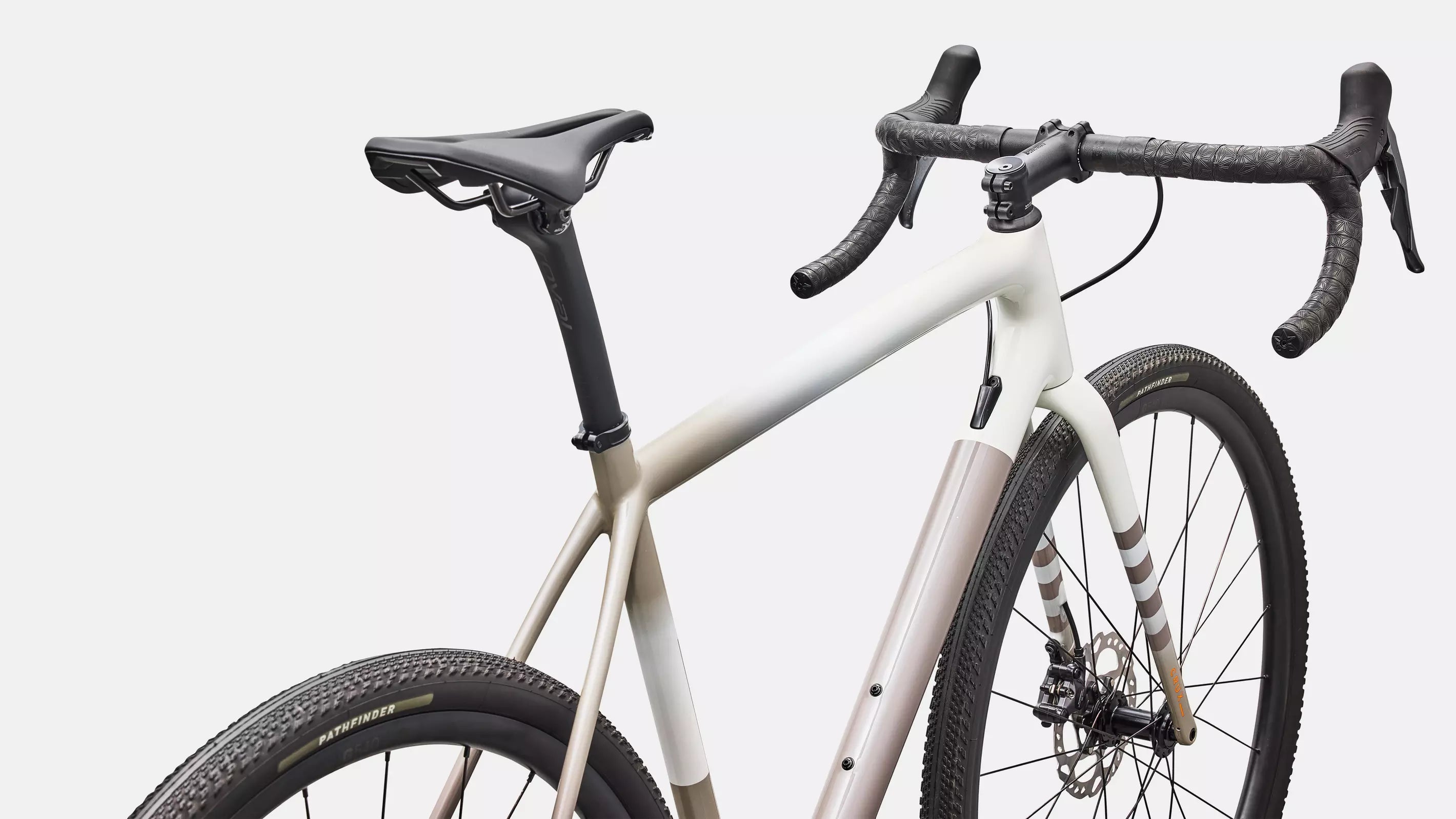 Specialized Crux Comp - Shimano GRX 2026