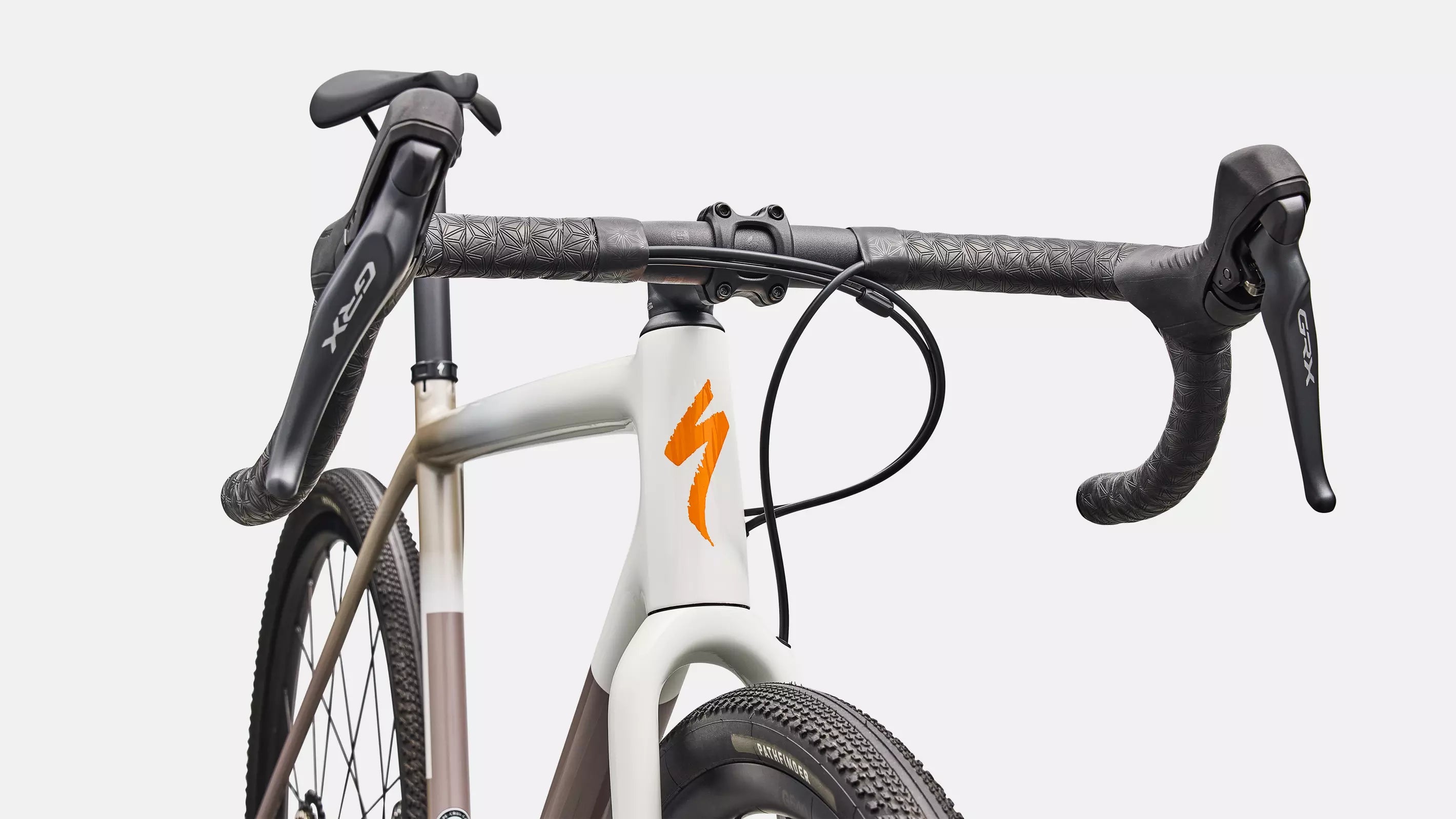 Specialized Crux Comp - Shimano GRX 2026