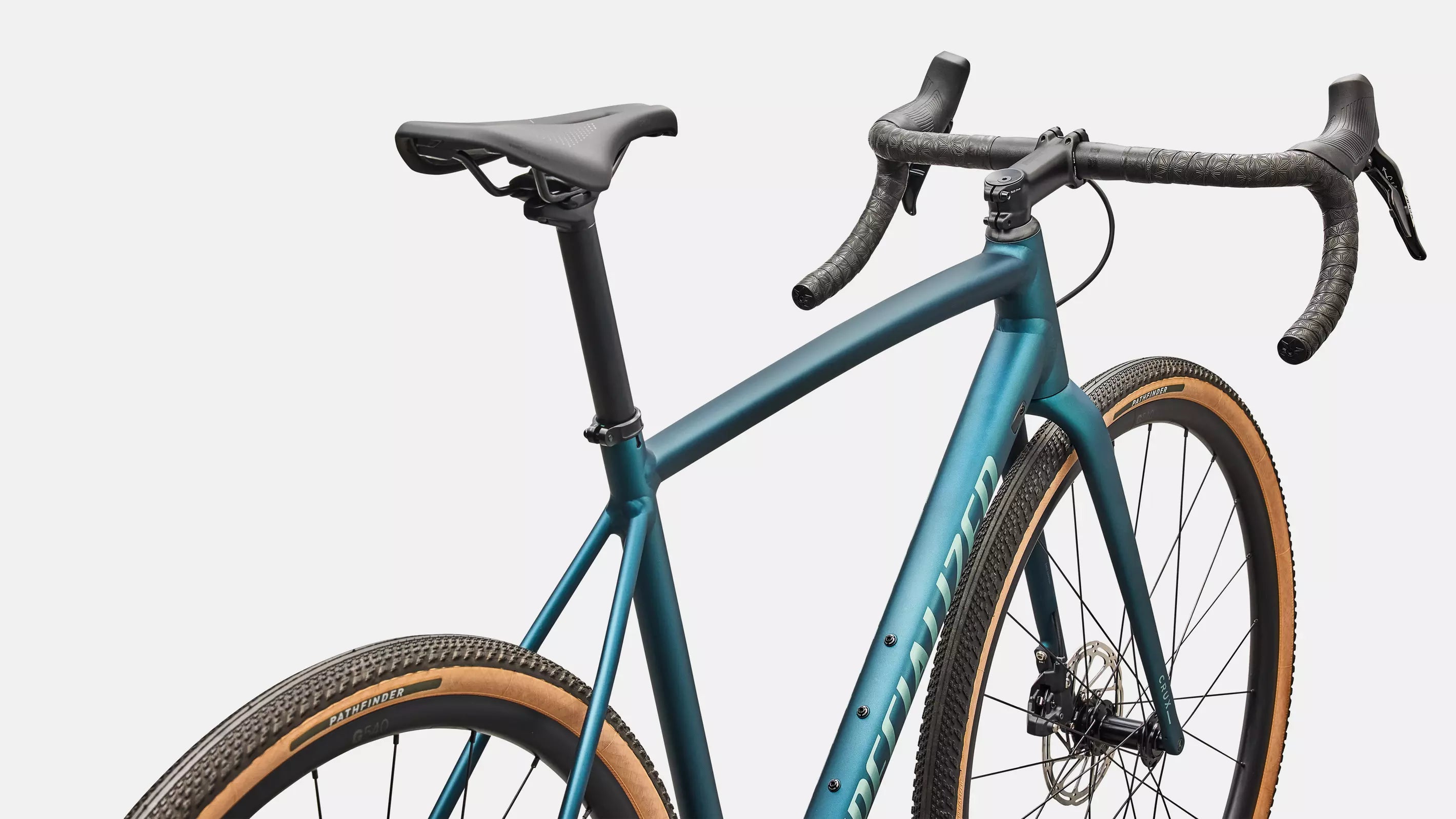 Specialized Crux DSW Comp 2026