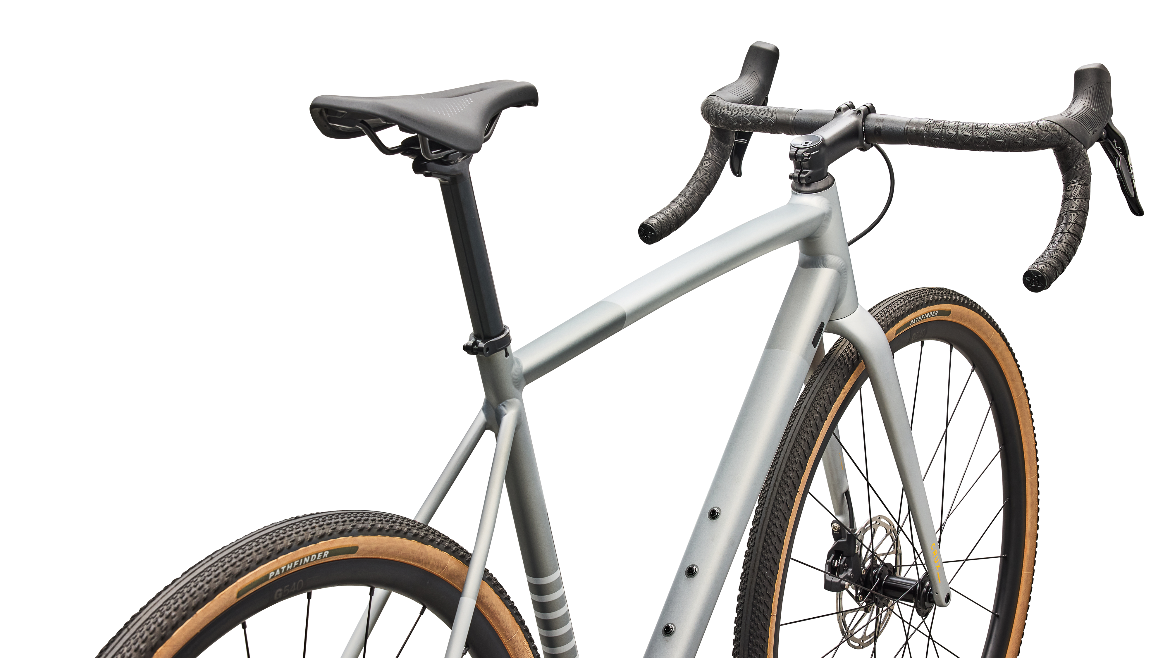 Specialized Crux DSW Comp - SRAM Apex XPLR