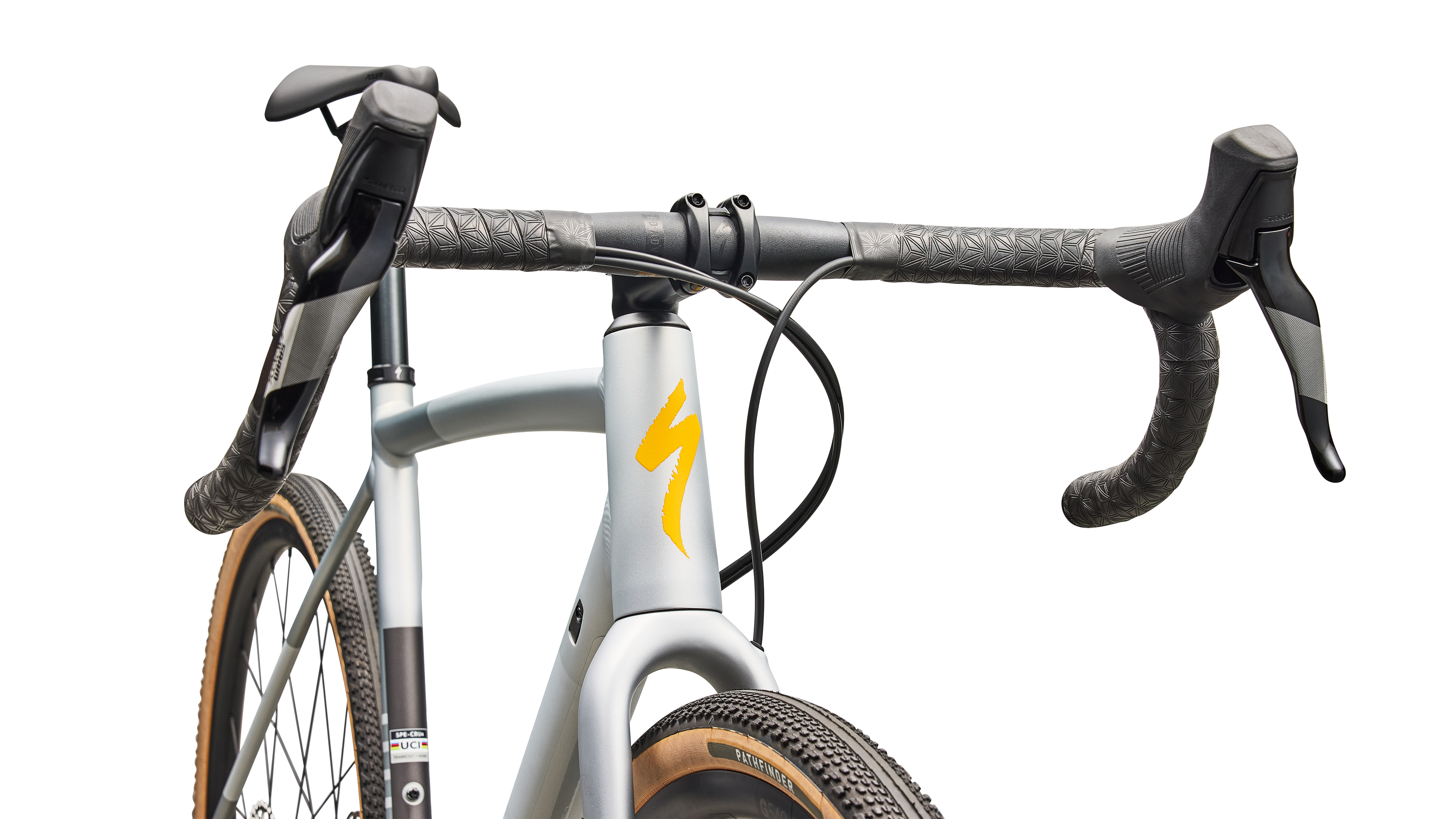 Specialized Crux DSW Comp - SRAM Apex XPLR