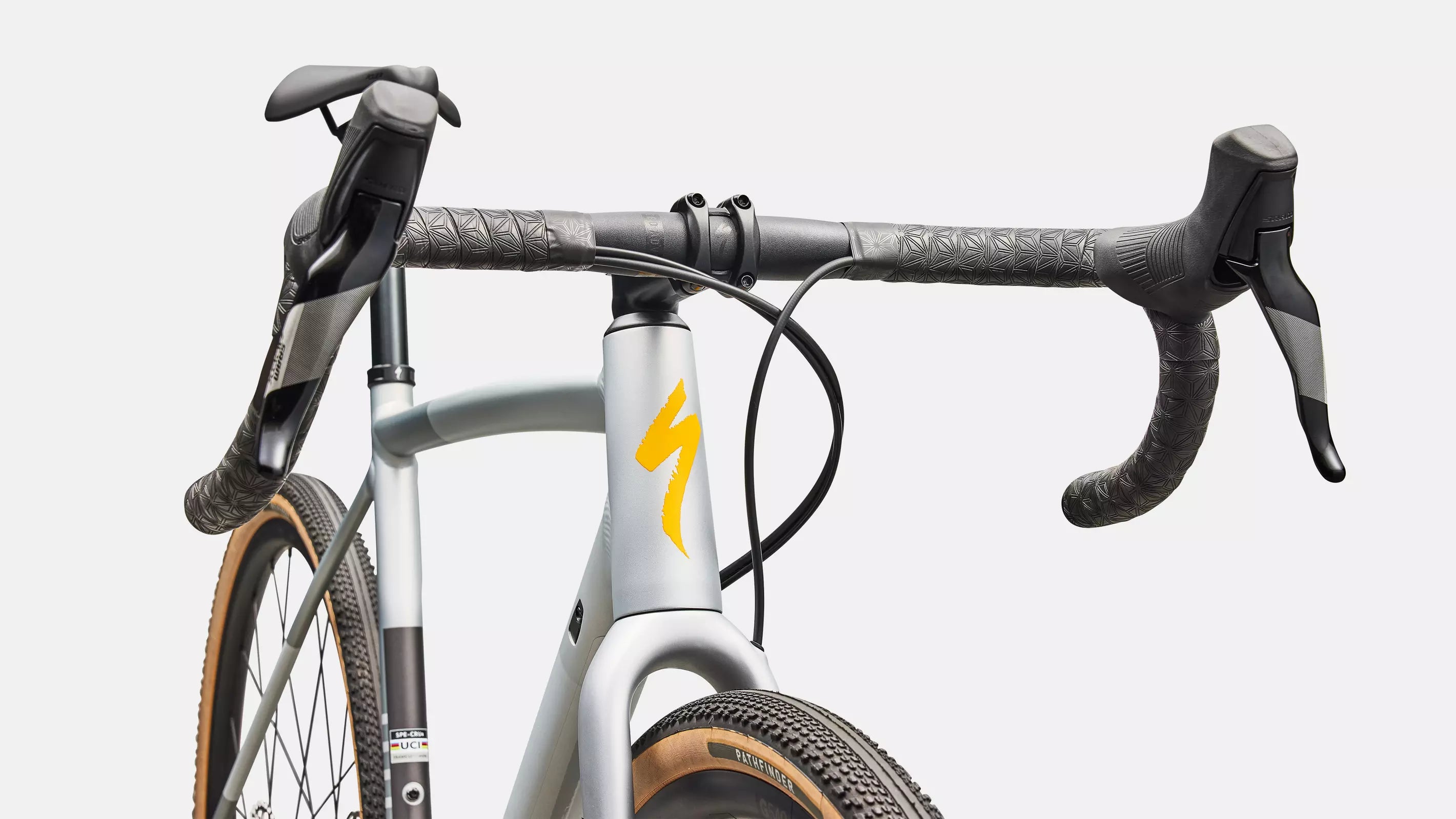 Specialized Crux DSW Comp 2026