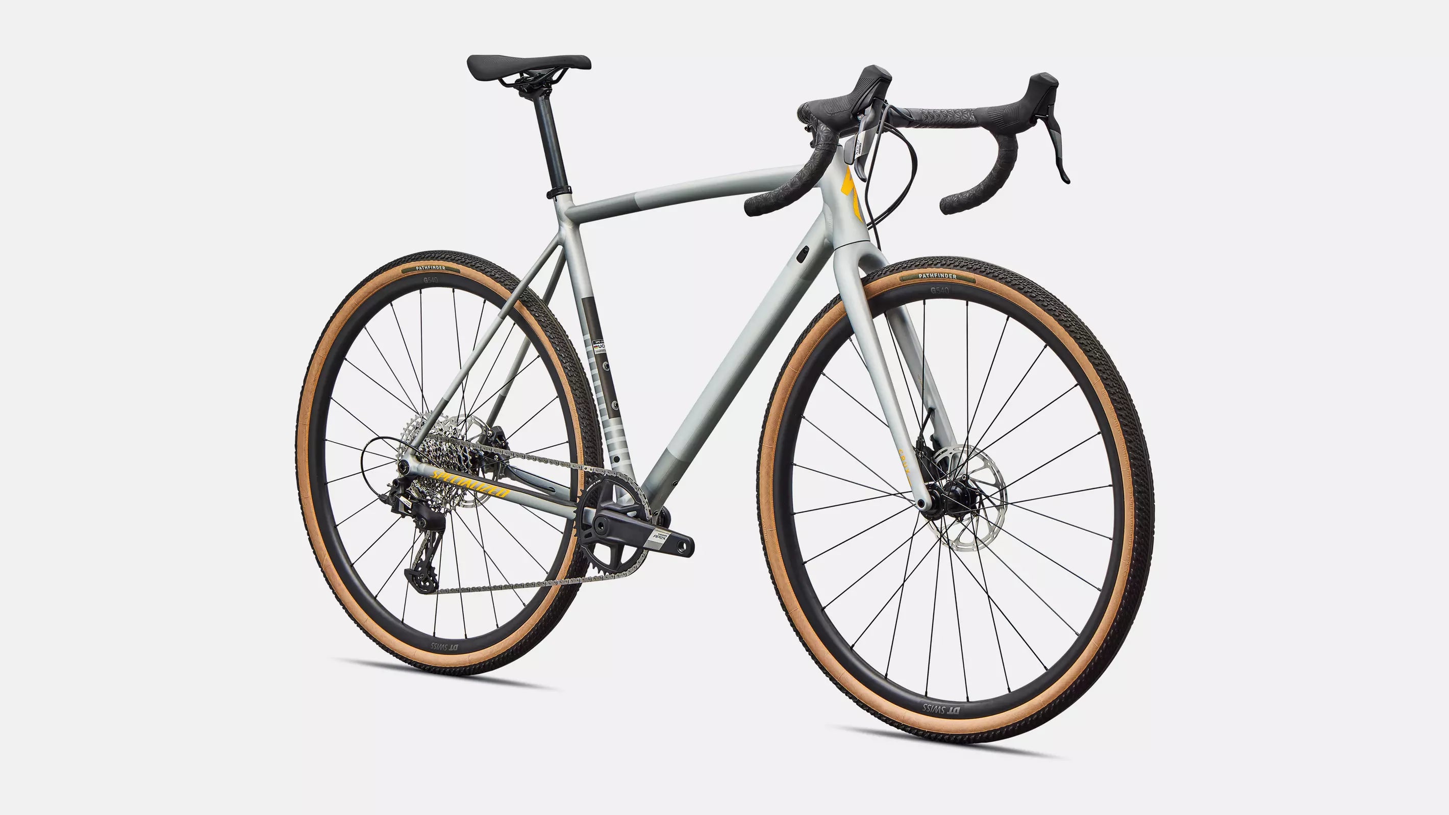 Specialized Crux DSW Comp 2026
